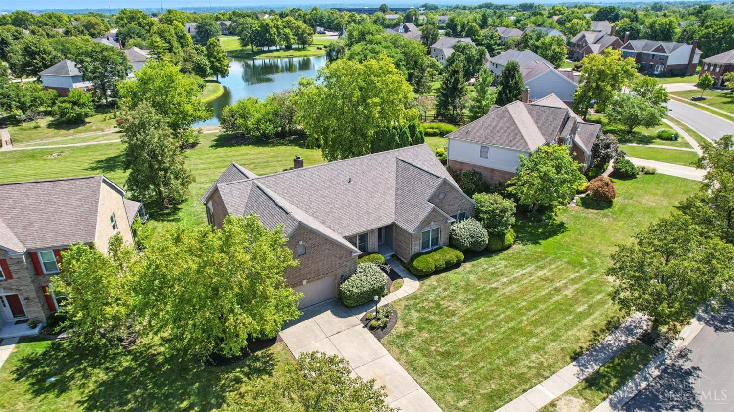 Mason, Ohio, 45040, United States, 4 Bedrooms Bedrooms, ,3 BathroomsBathrooms,Residential,For Sale,1934204