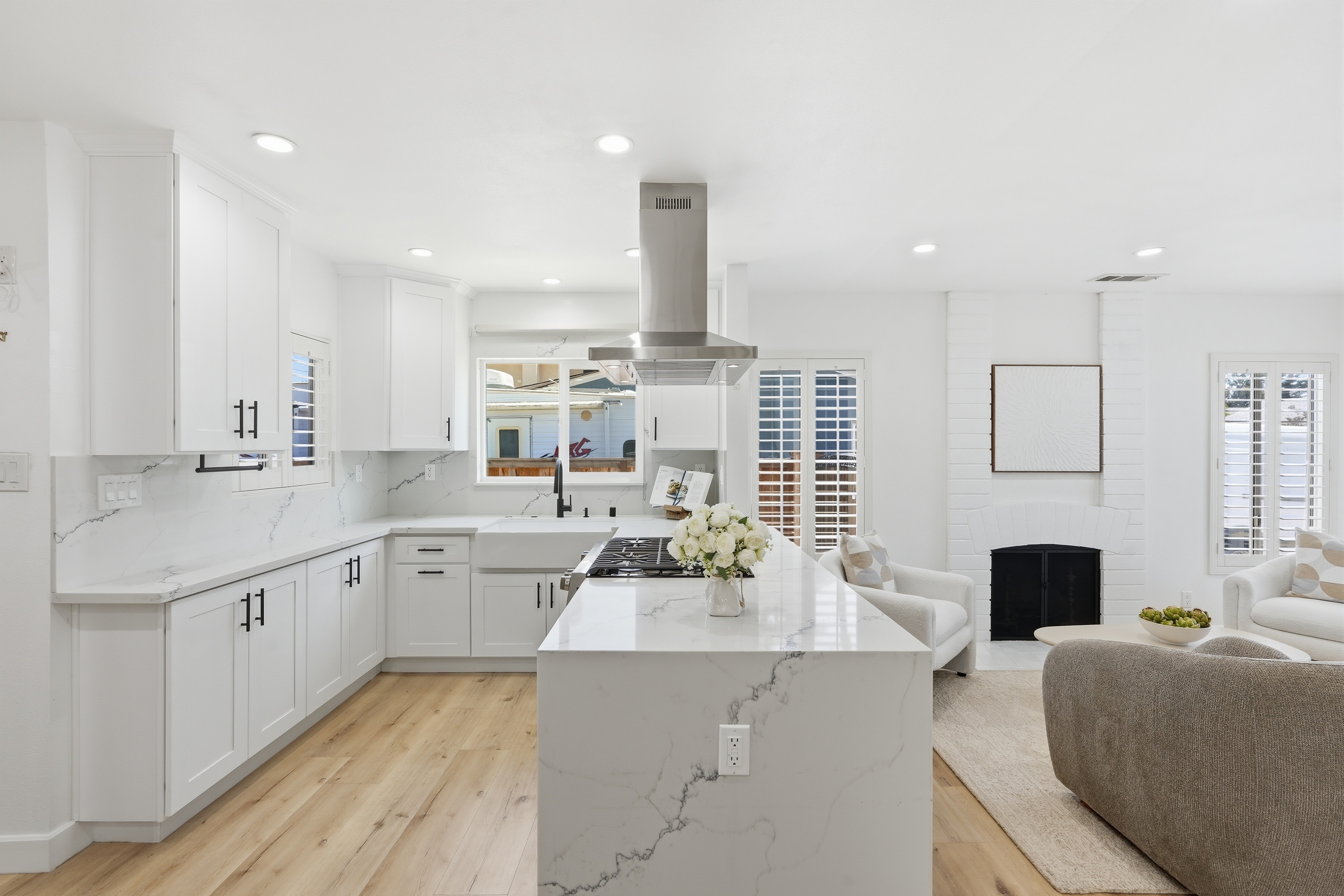  4532 Graywood Avenue, Long Beach, CA 90808 - 物件實景