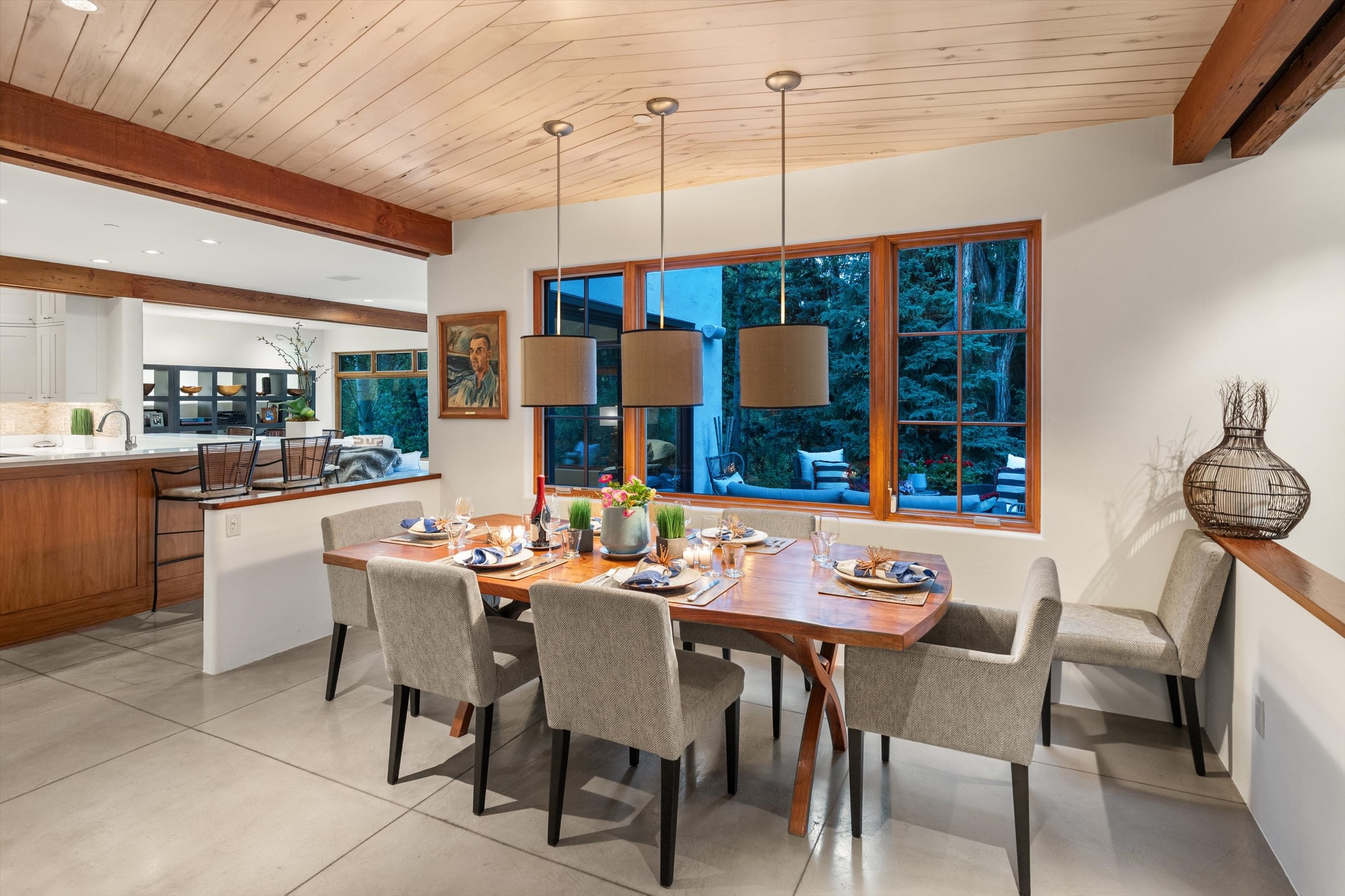  256 Twining Flats Road, Aspen, CO, 81611 - 物件實景
