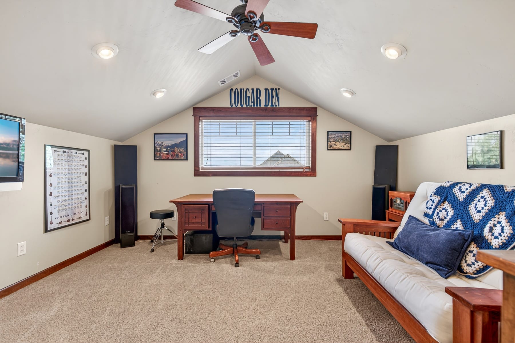  2630 Kerrisdale Ridge Drive Medford, OR 97504 - 物件實景