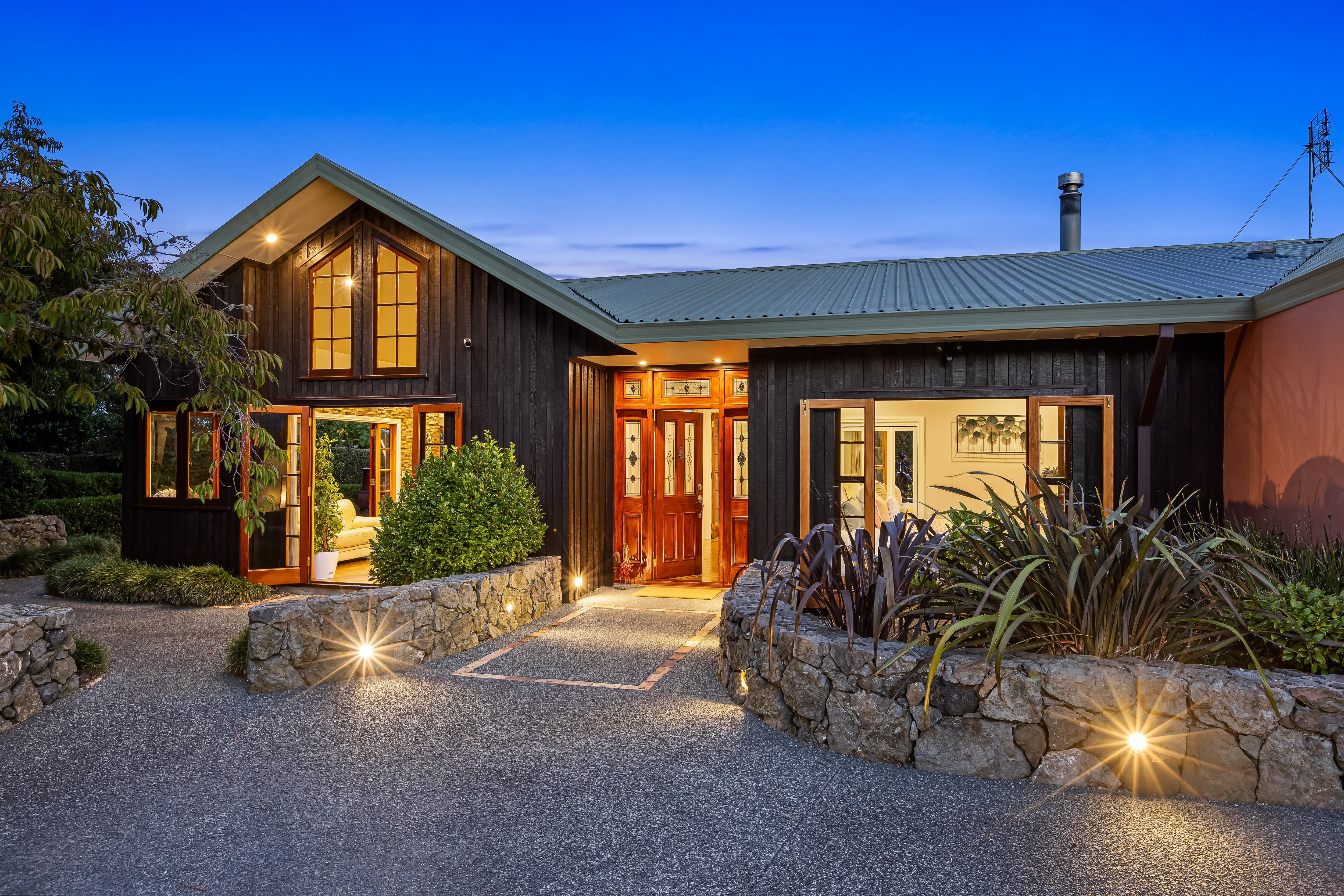  96 Pebble Brook Road, Wainui - 物件實景