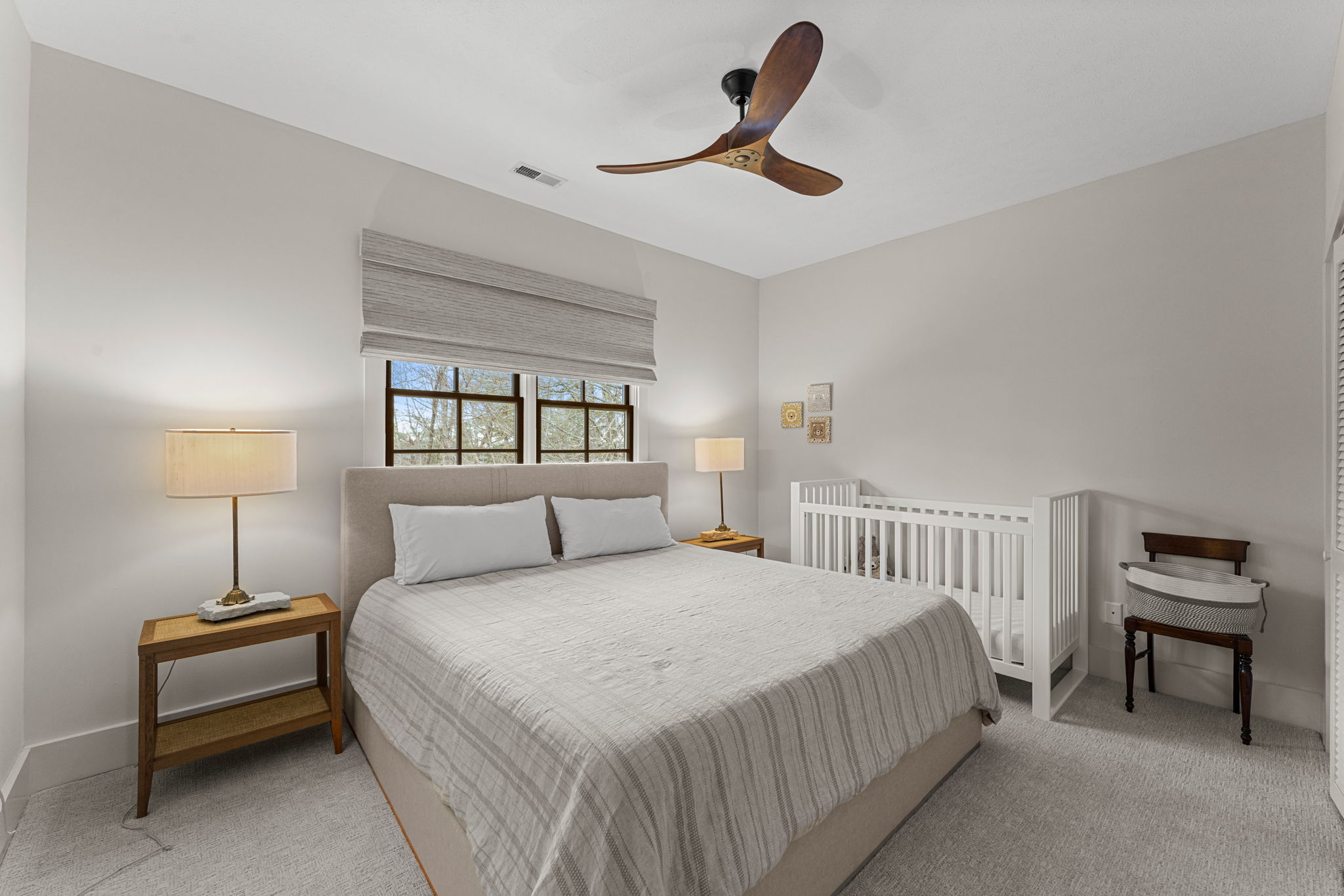  8th Hole Setting - 物件實景