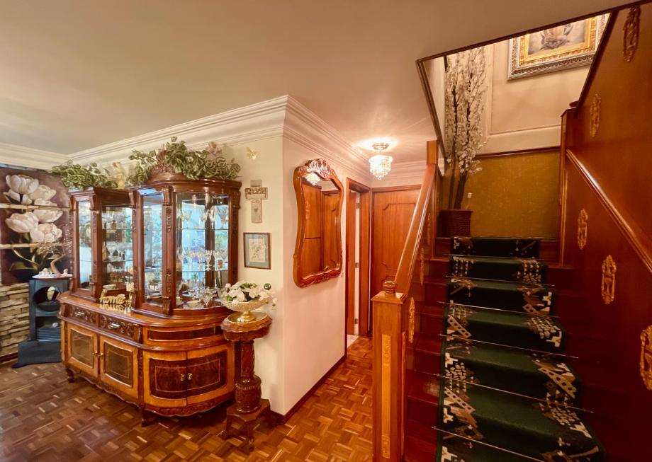 De los Flamencos, Huixquilucan, Estado de méxico, 52785, Mexico, 5 Bedrooms Bedrooms, ,3 BathroomsBathrooms,Residential,For Sale,De los Flamencos,1520386