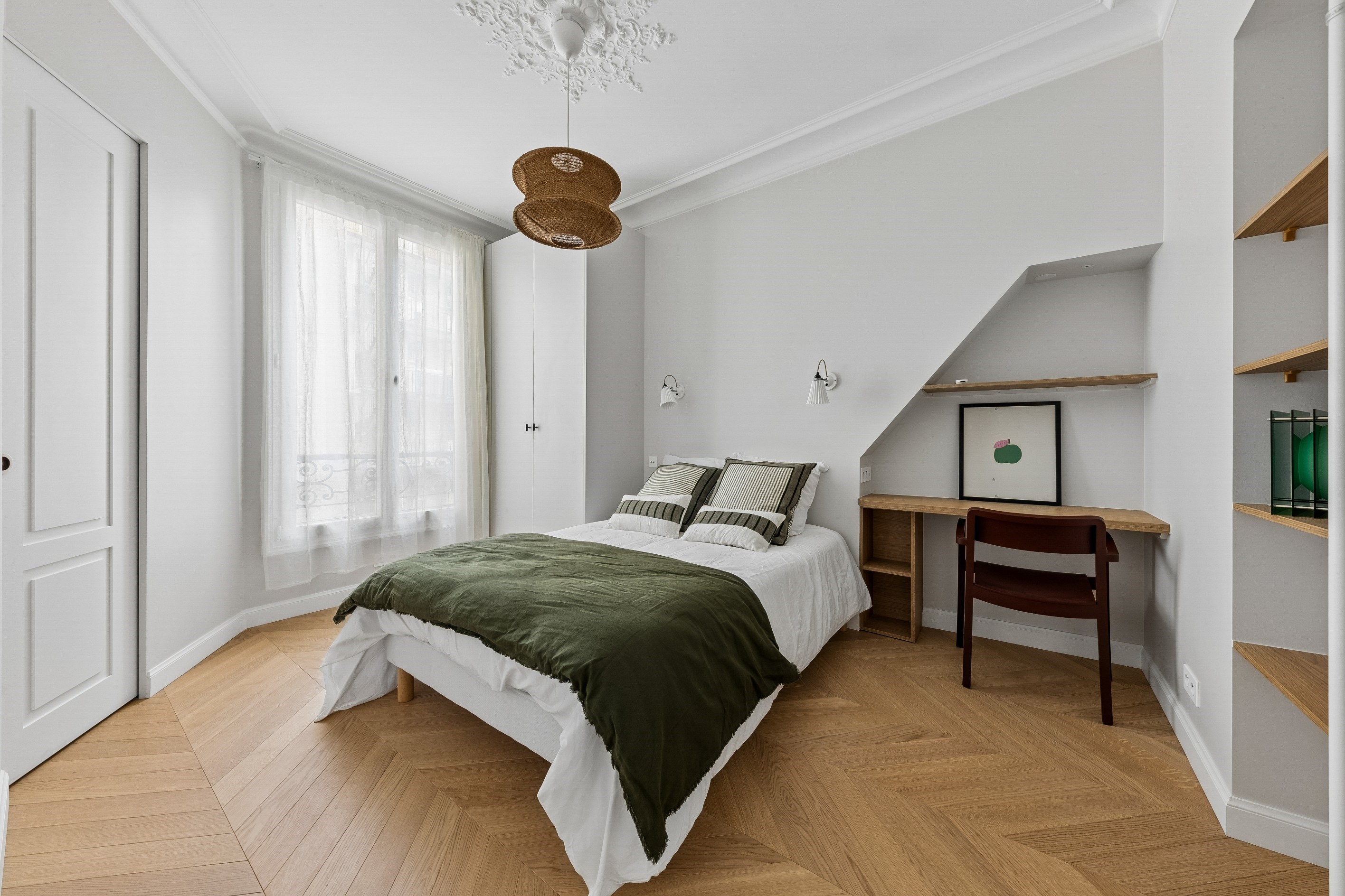 Paris 7th - Gros-Caillou - Three Bedrooms - Fully Renovated - 物件實景