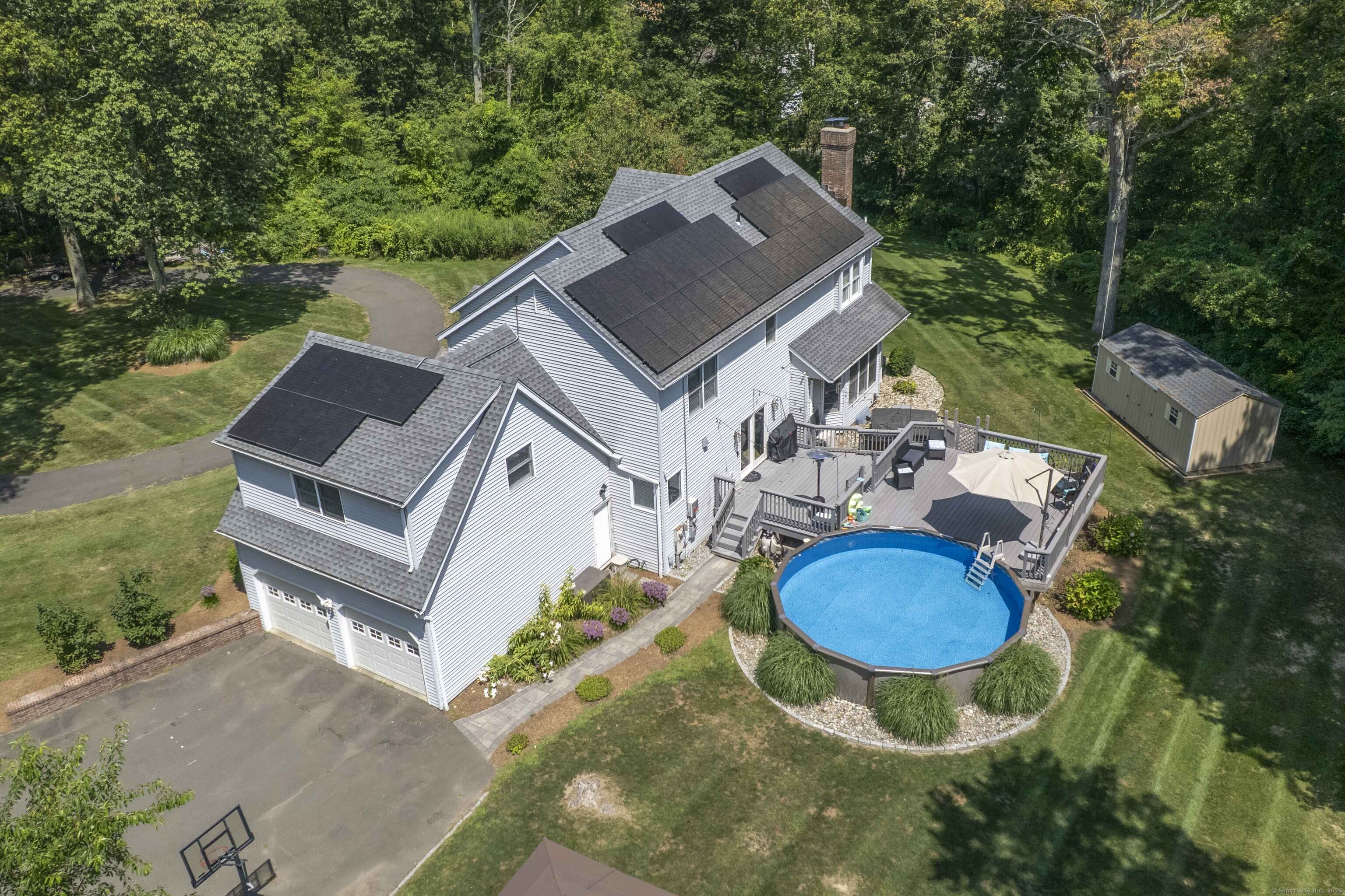 New Fairfield, Connecticut, 06812, United States, 4 Bedrooms Bedrooms, ,3 BathroomsBathrooms,Residential,For Sale,1940066