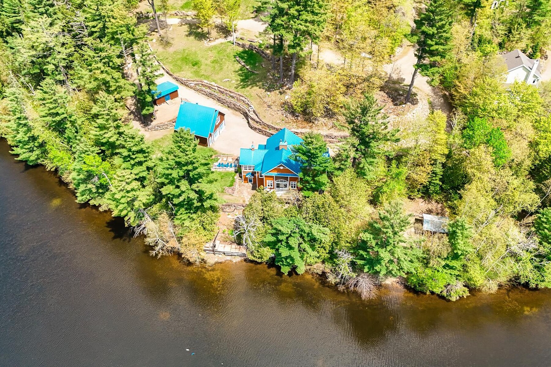  Mandeville, Lanaudière - 物件實景