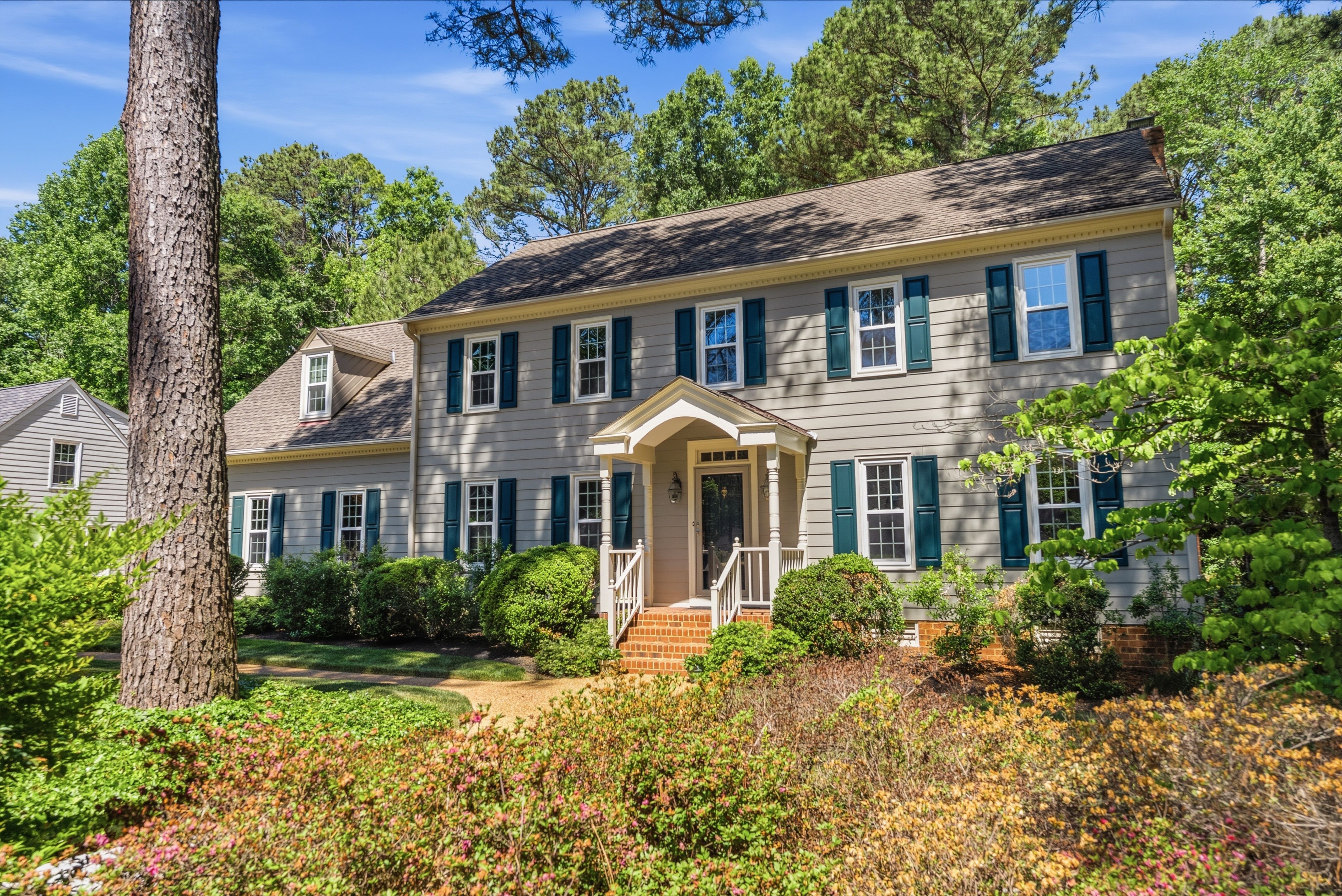 2702 Cottage Cove Dr., Henrico, VA 23233 - 物件實景