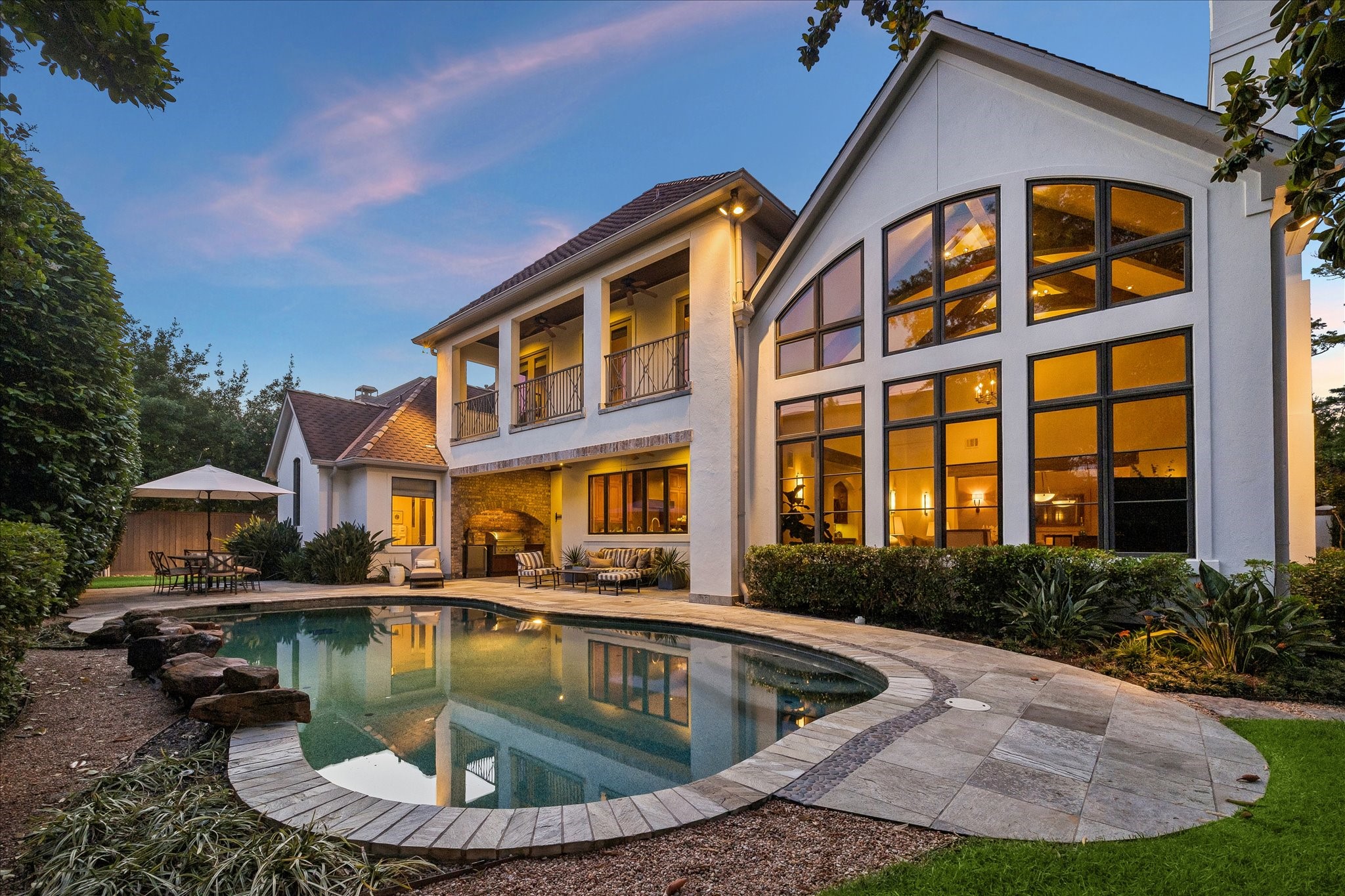  7615 Bryonwood Drive - 物件實景