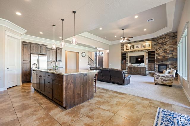 St. George, Utah, 84790, United States, 6 Bedrooms Bedrooms, ,4 BathroomsBathrooms,Residential,For Sale,1983061