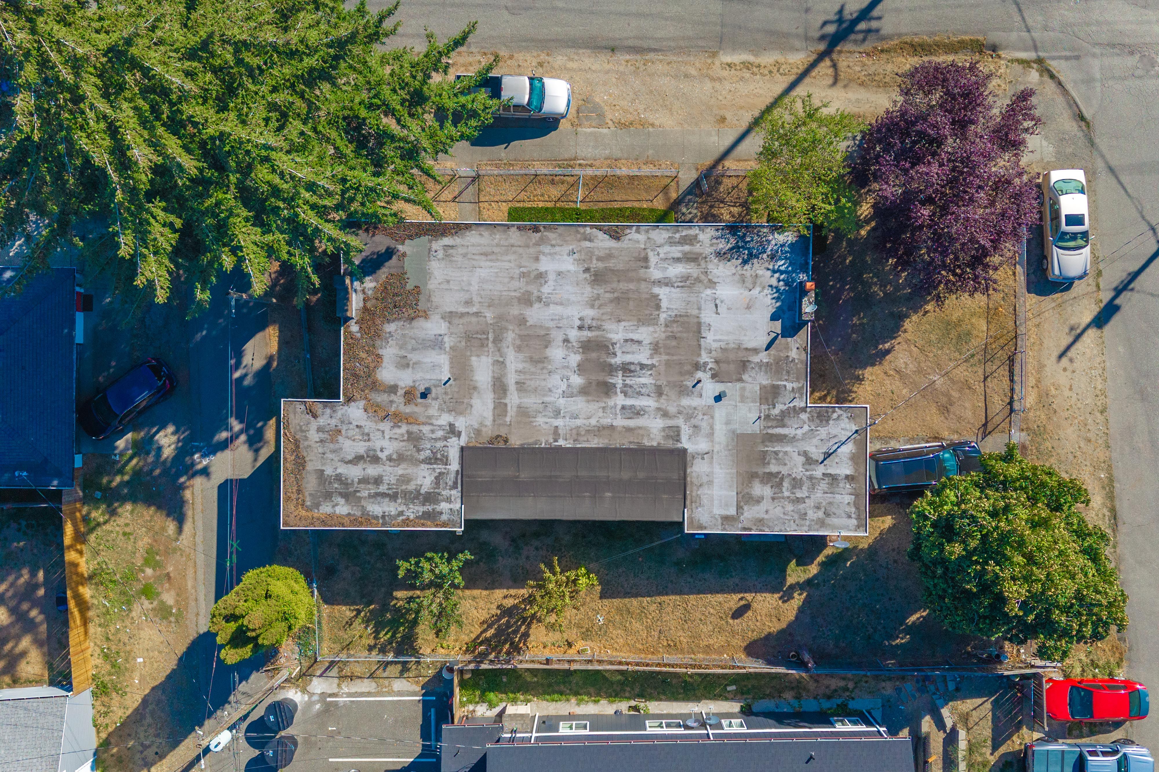  1561 S 35th St, Tacoma, WA 98418 - 物件實景