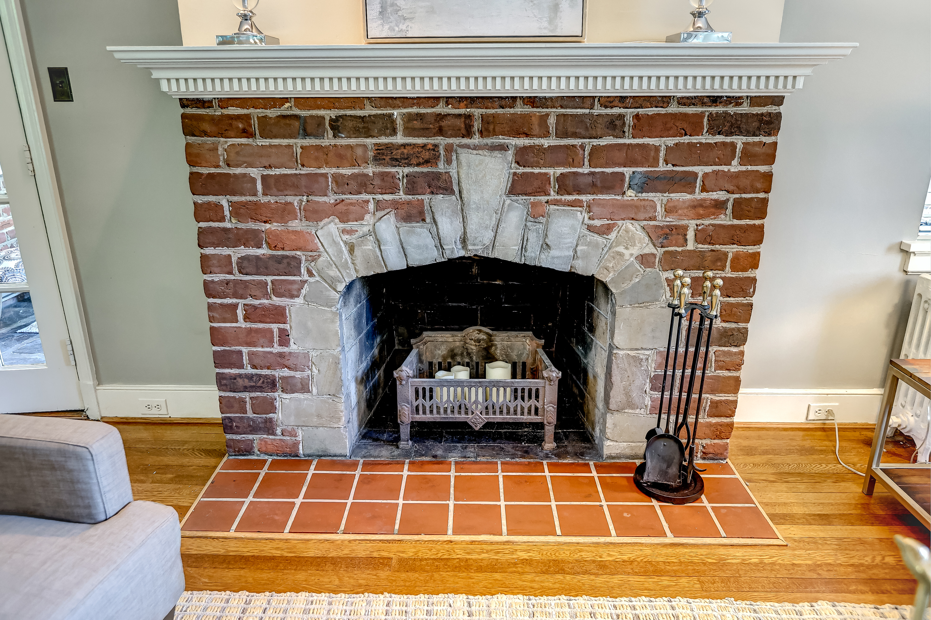  4814 Riverside Drive, Richmond, VA 23225 - 物件實景