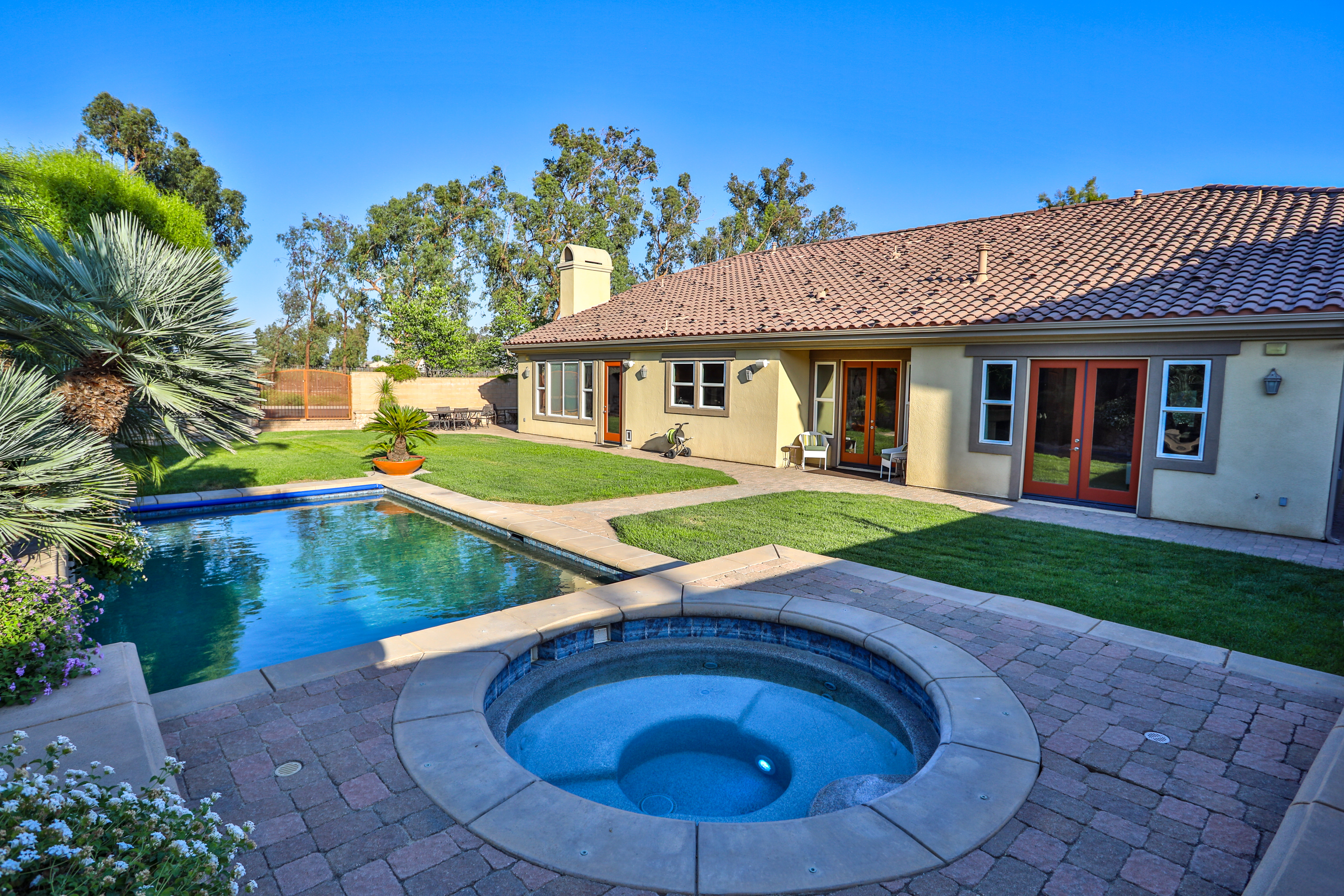  13052 Via Tesoro Drive, Rancho Cucamonga, CA 91739 - 物件實景