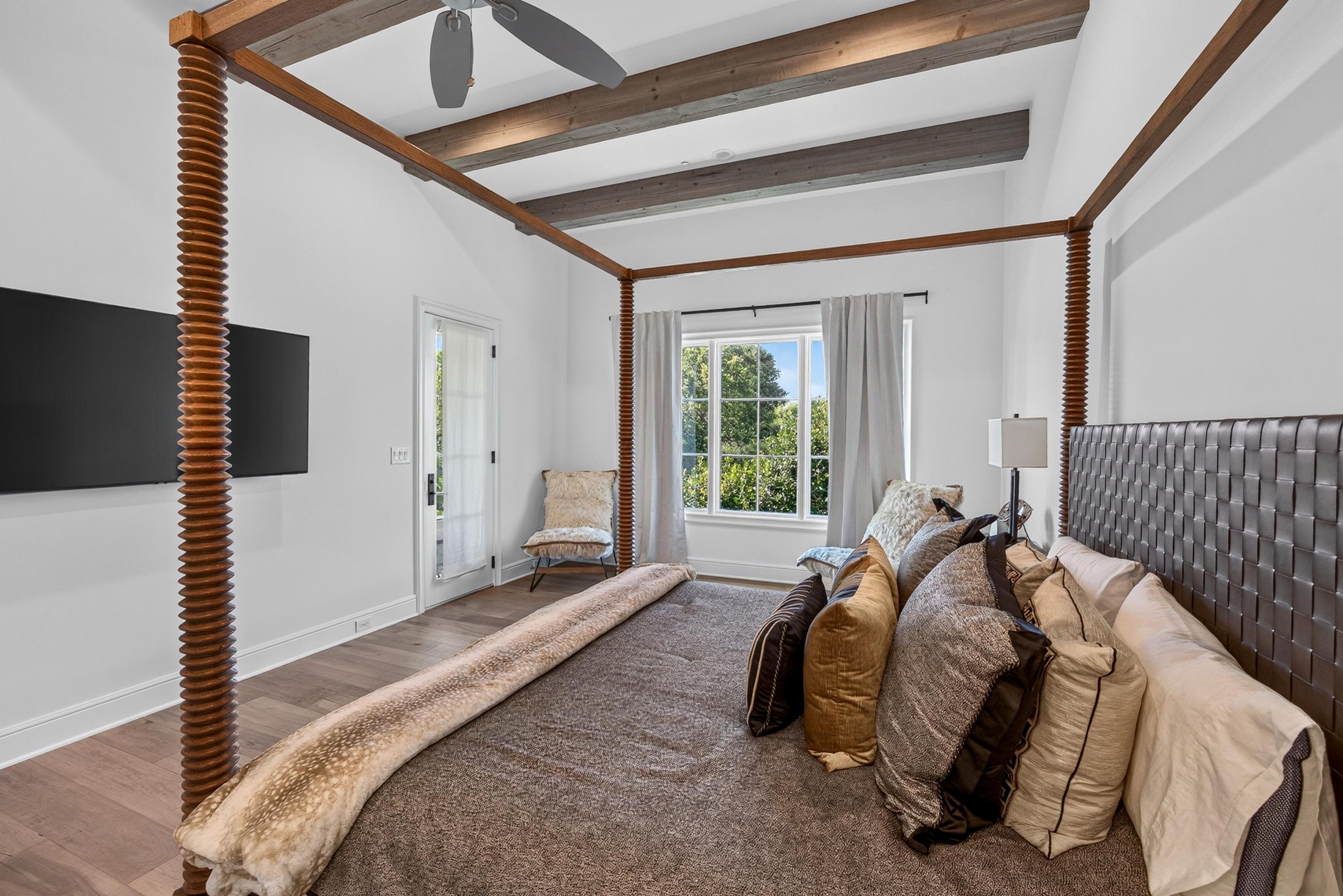  5417 Huntly Drive, Fort Worth, TX, 76109 - 物件實景