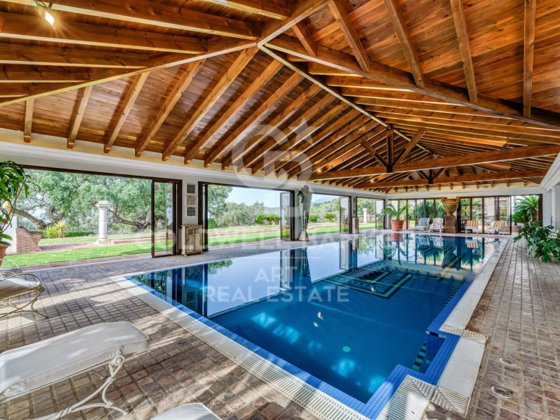 Marbella, Andalusia, ES, 7 Bedrooms Bedrooms, ,7 BathroomsBathrooms,Residential,For Sale,1939436