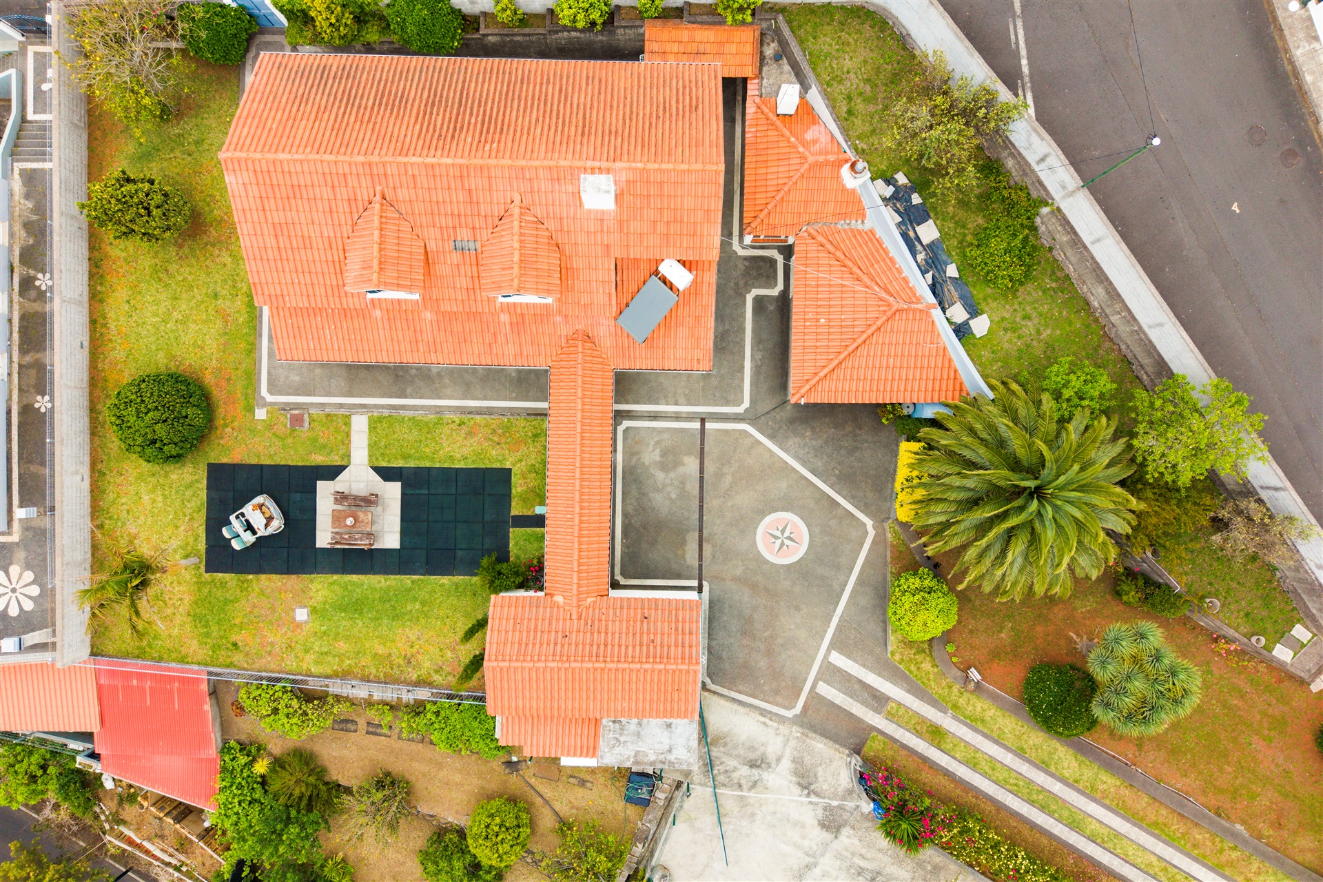  Detached house, 4 bedrooms, for Sale - 物件實景