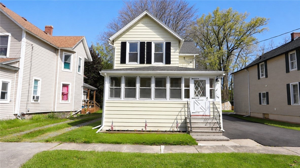 Andes Ave, Geneva, NY 14456 #1