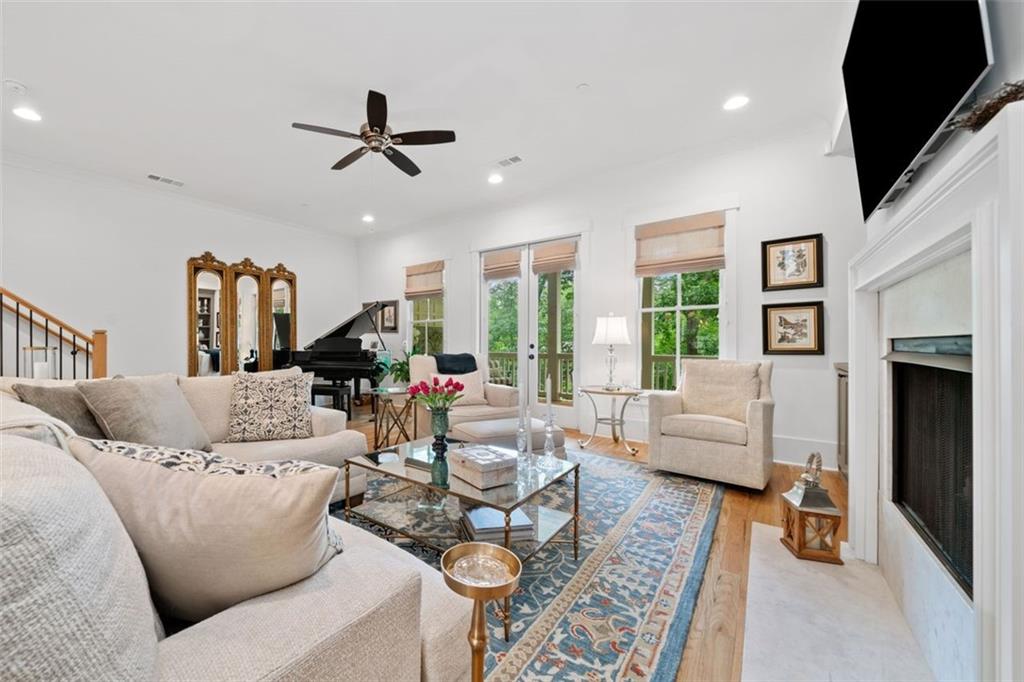 Marietta, Georgia, 30064, United States, 4 Bedrooms Bedrooms, ,4 BathroomsBathrooms,Residential,For Sale,1840622