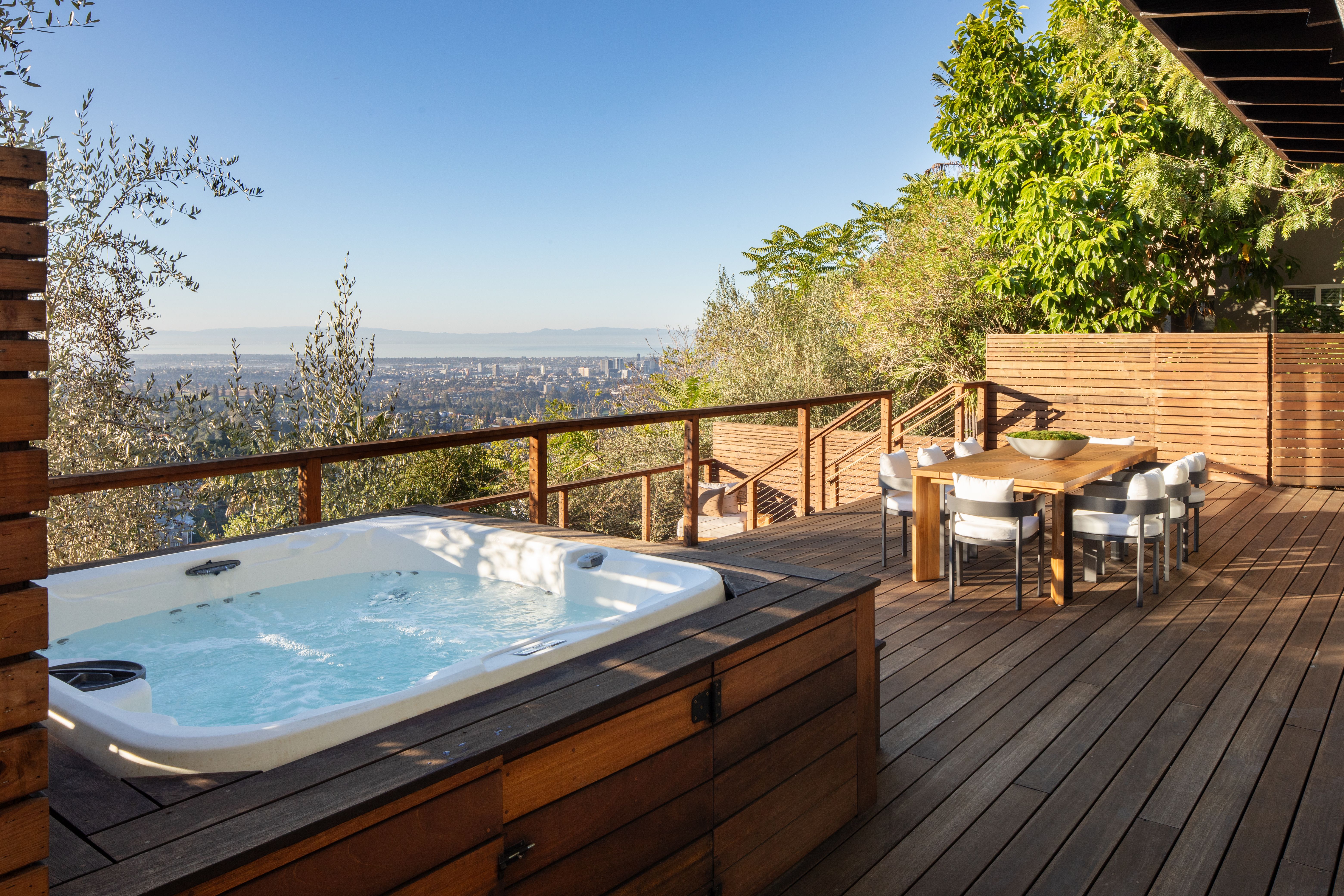  A Claremont Architectural Retreat - 物件實景