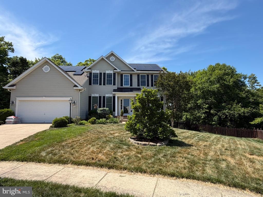 Fredericksburg, Virginia, 22405, United States, 4 Bedrooms Bedrooms, ,3 BathroomsBathrooms,Residential,For Sale,2048272