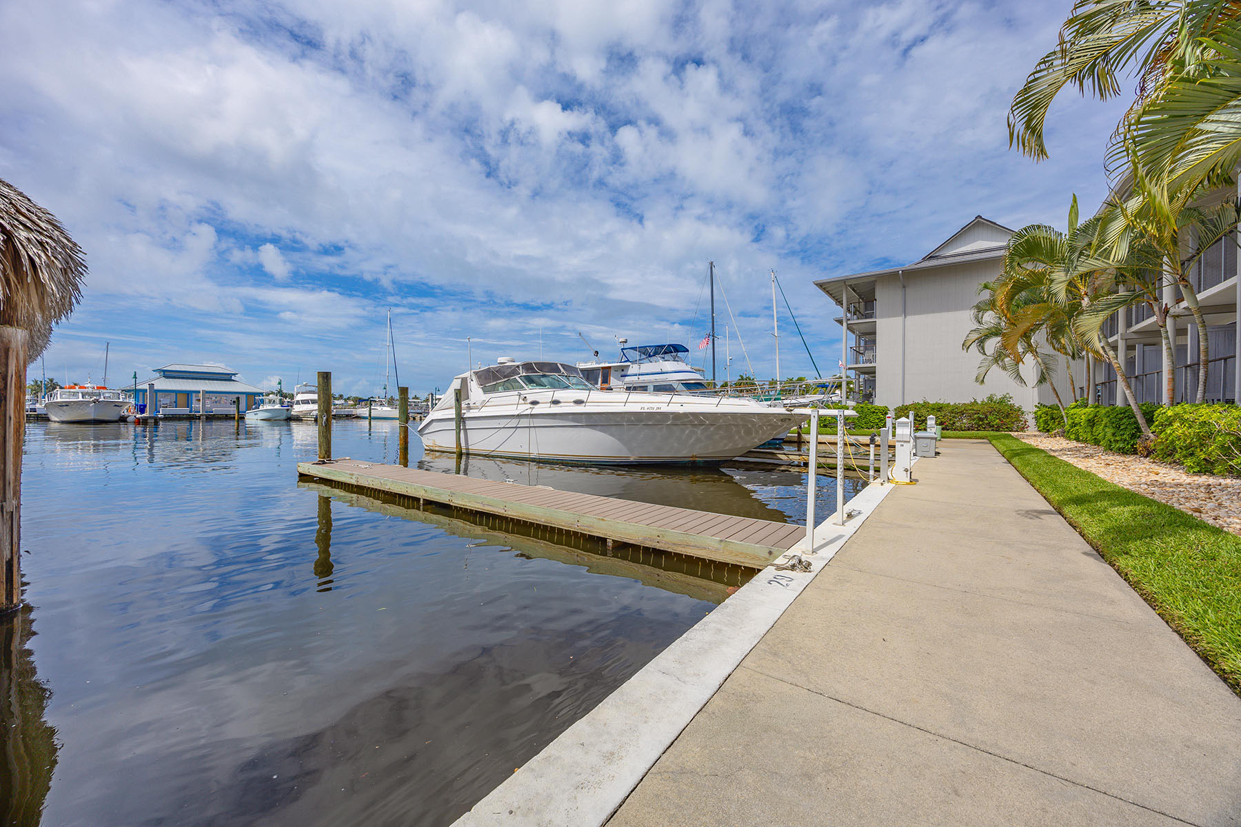  OLDE NAPLES - COVE INN - 物件實景