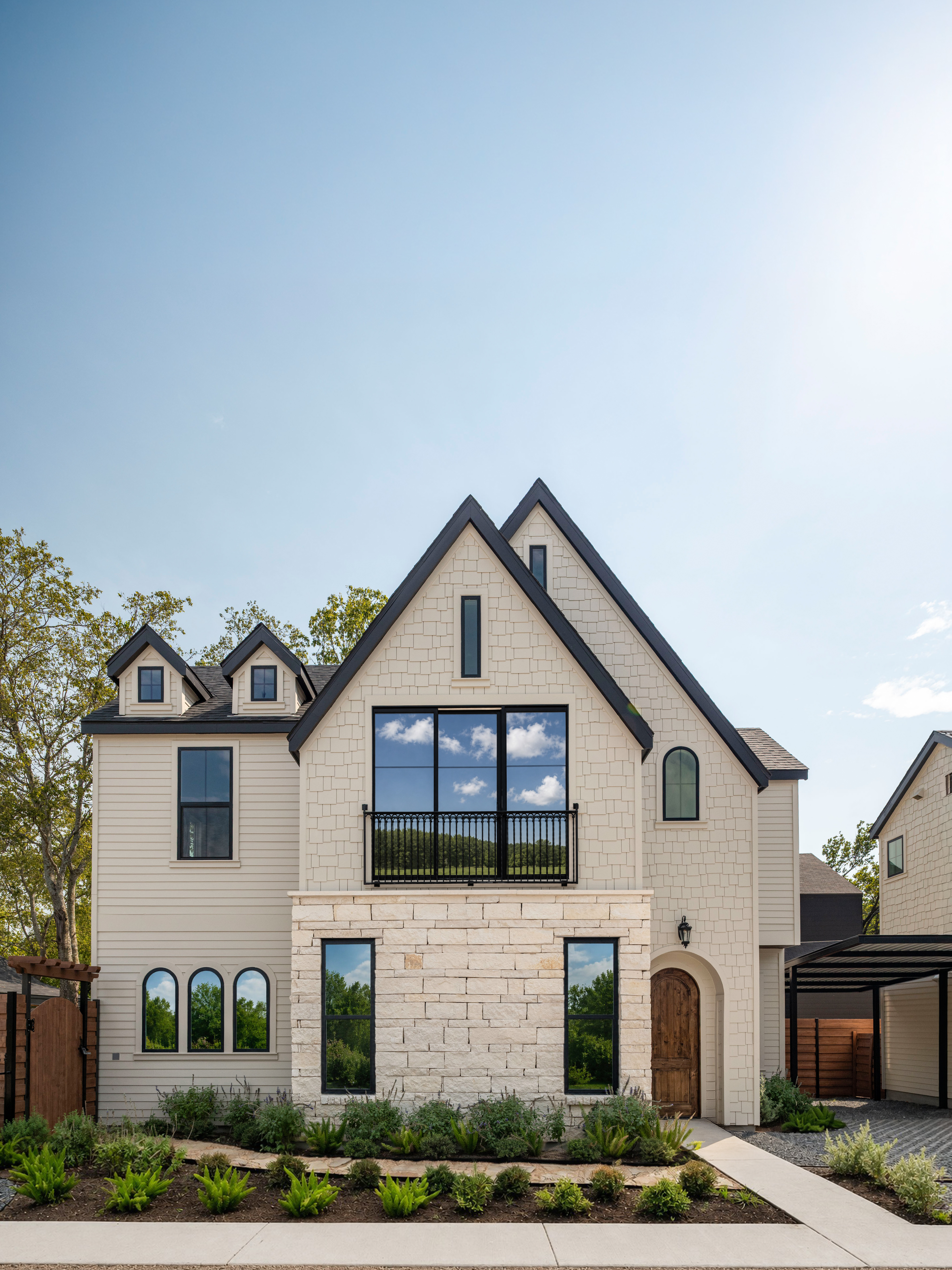  4415 Gillis Street #2, Austin, TX 78745 - 物件實景