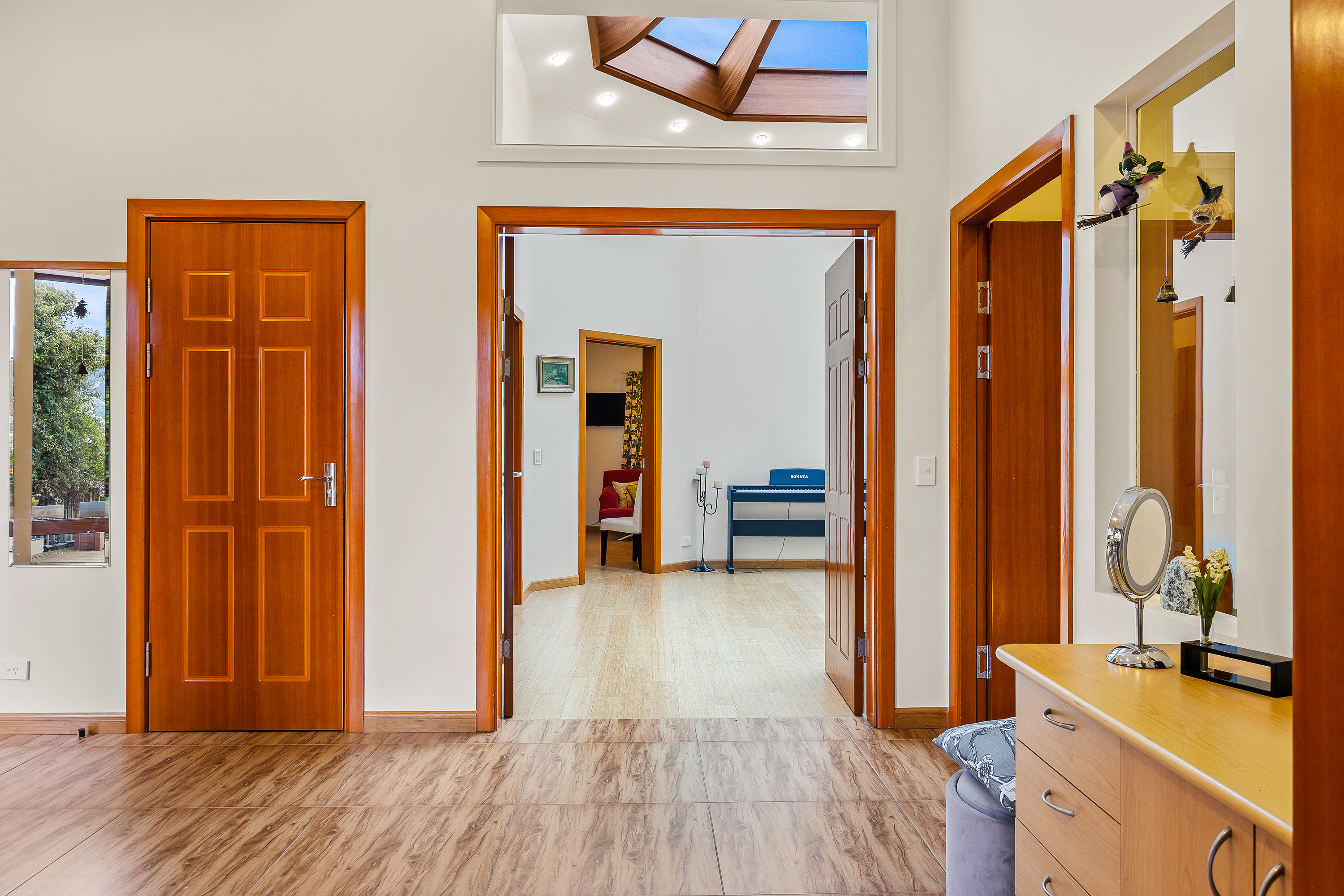  A Distinctive Octagonal Coastal Residence - 物件實景