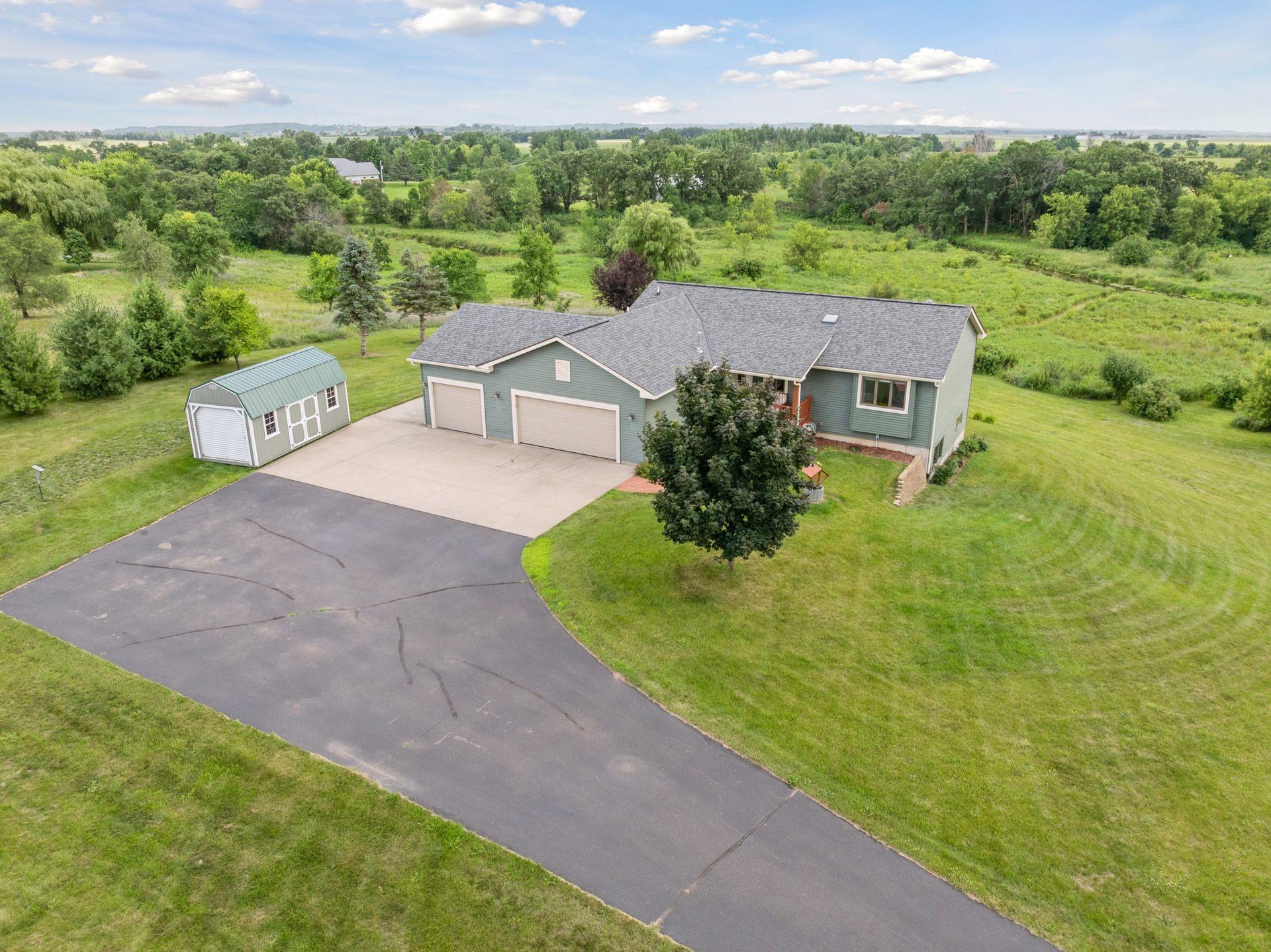 New Richmond, Wisconsin, 54017, United States, 4 Bedrooms Bedrooms, ,1 BathroomBathrooms,Residential,For Sale,1904328