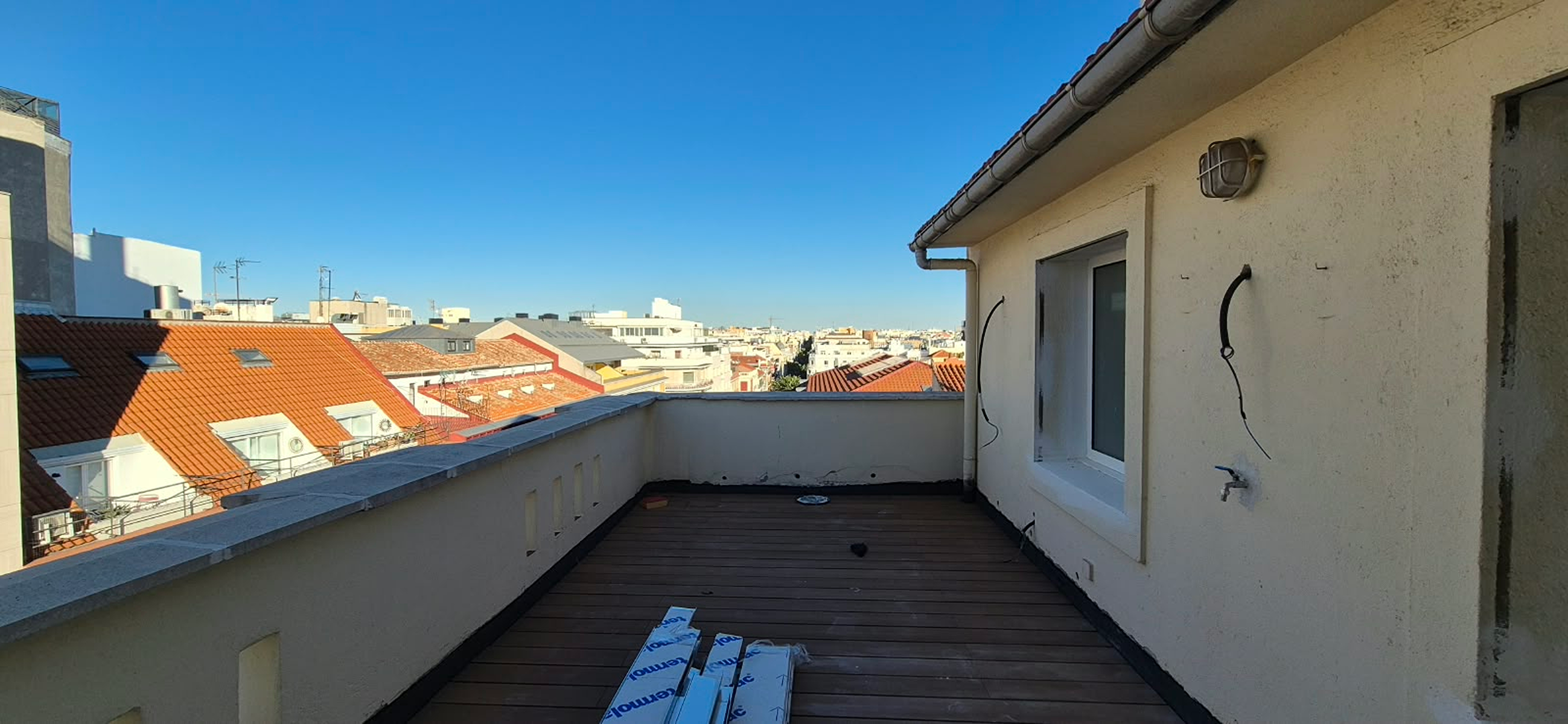  Spacious Penthouse in Almagro, Madrid - 物件實景