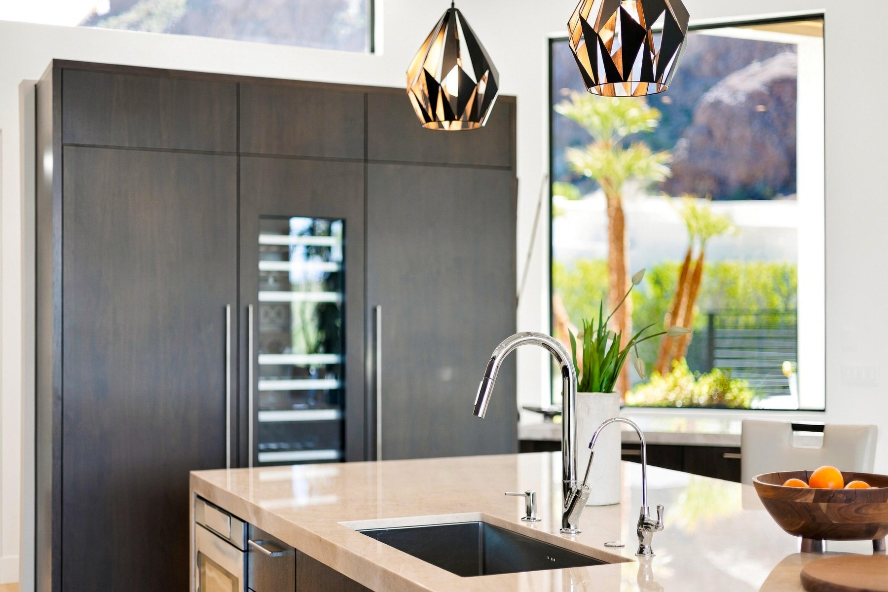  5724 N ECHO CANYON DR¦Phoenix, AZ - 物件實景