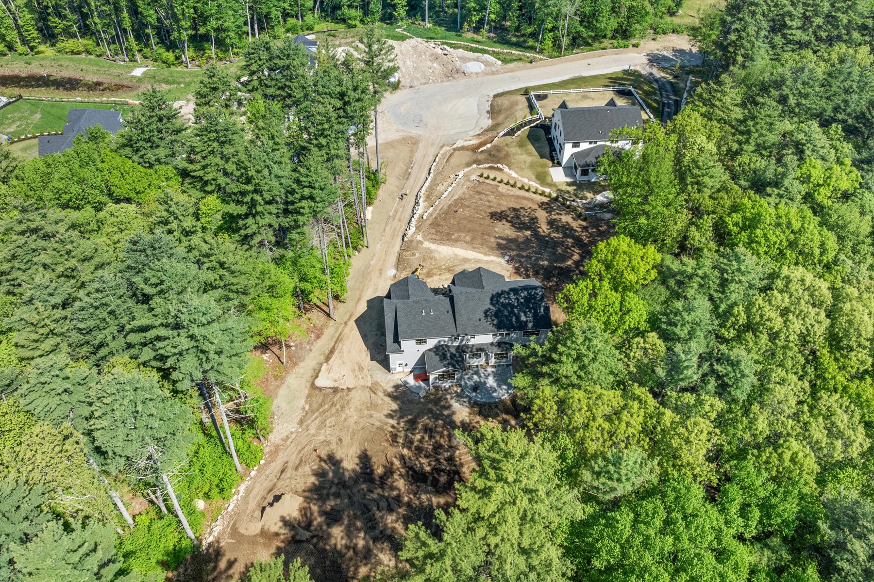  37 Lincoln Street, Hopkinton, MA 01748 - 物件實景