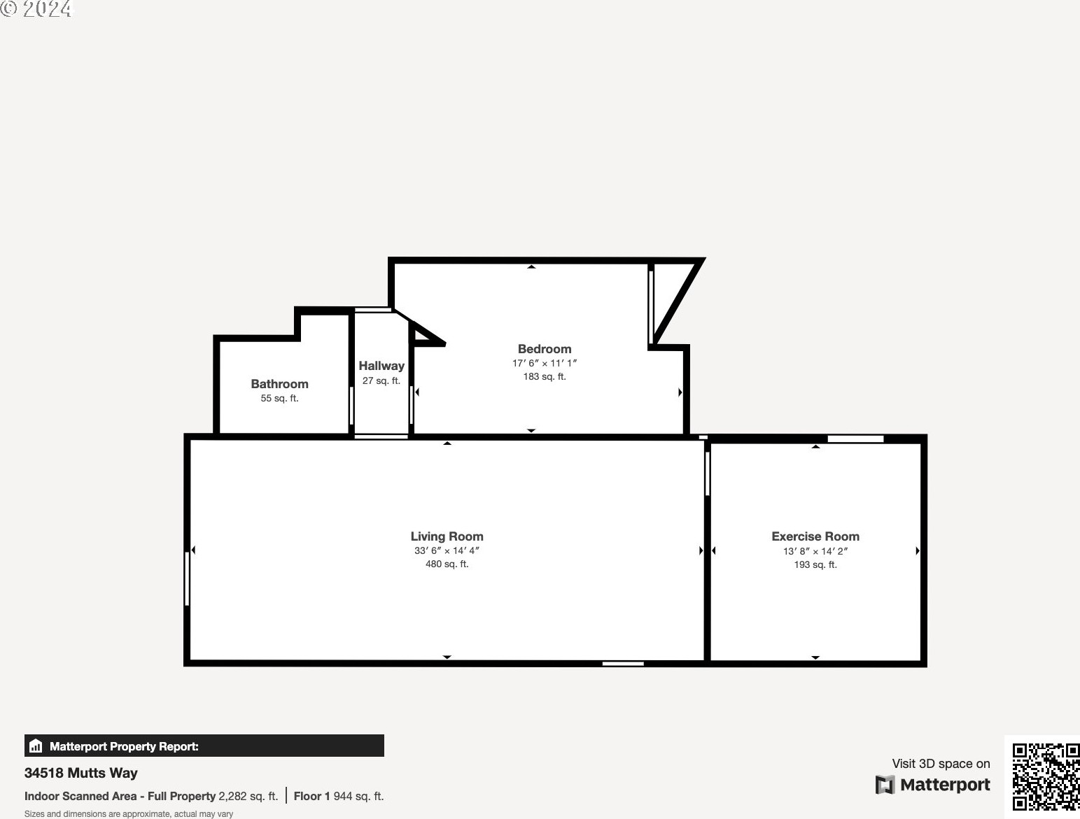 Gold Beach, Oregon, 97444, United States, 3 Bedrooms Bedrooms, ,3 BathroomsBathrooms,Residential,For Sale,1888635
