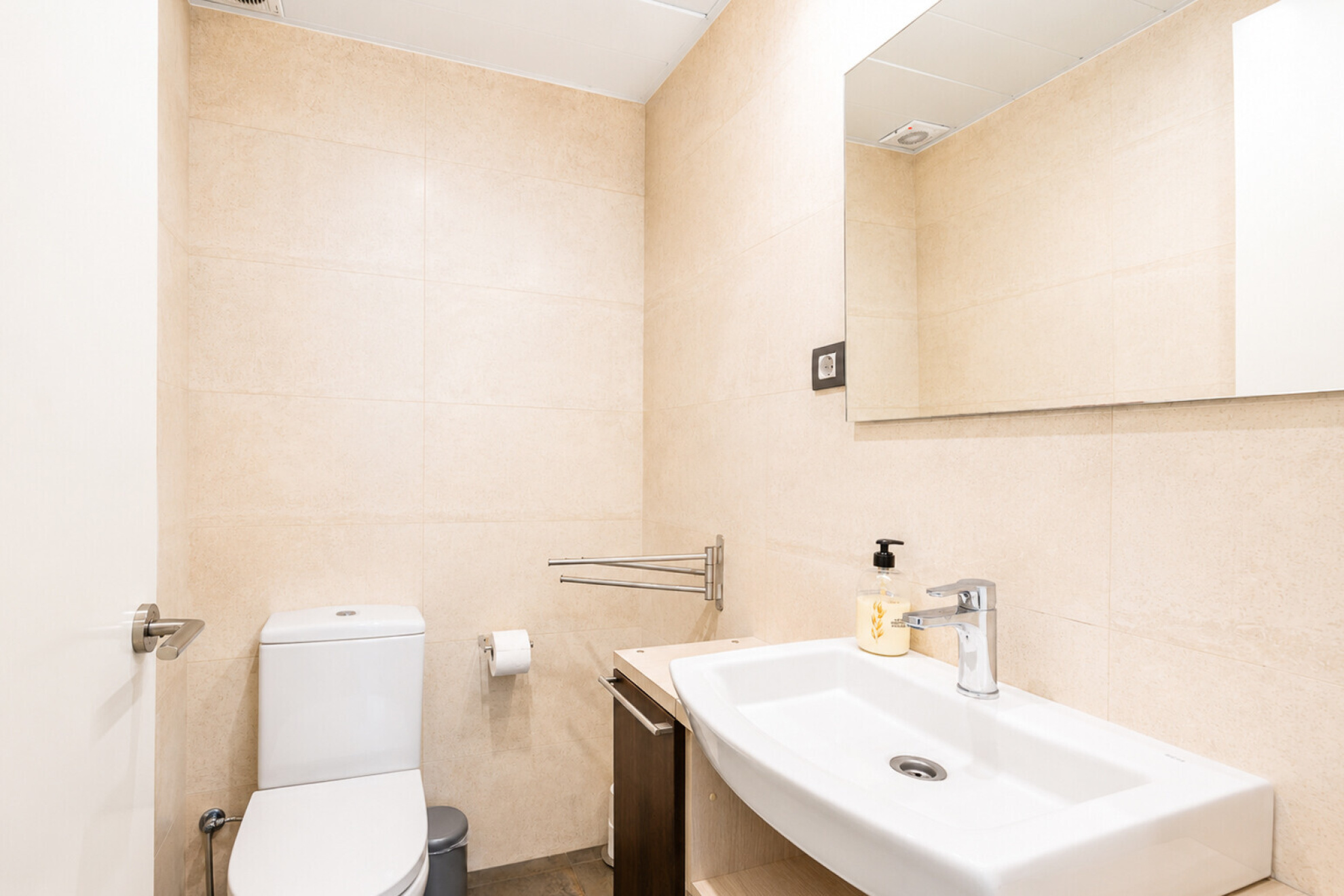  Duplex with Tourist Licence in the Centre of Sitges - 物件實景