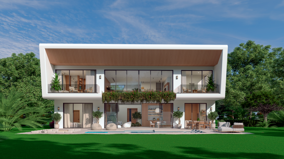 Cap Cana, DO, 5 Bedrooms Bedrooms, ,6 BathroomsBathrooms,Residential,For Sale,1991371