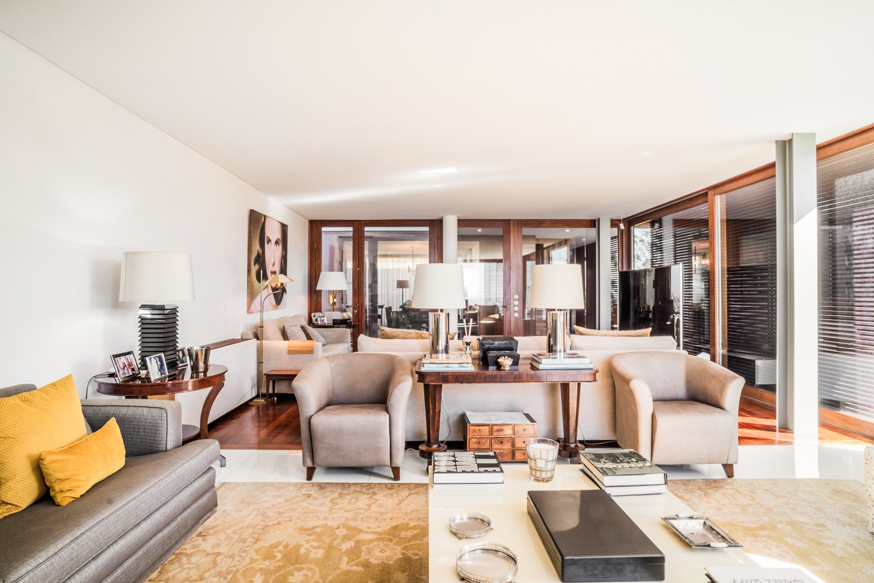  Detached house, 4 bedrooms, for Sale - 物件實景