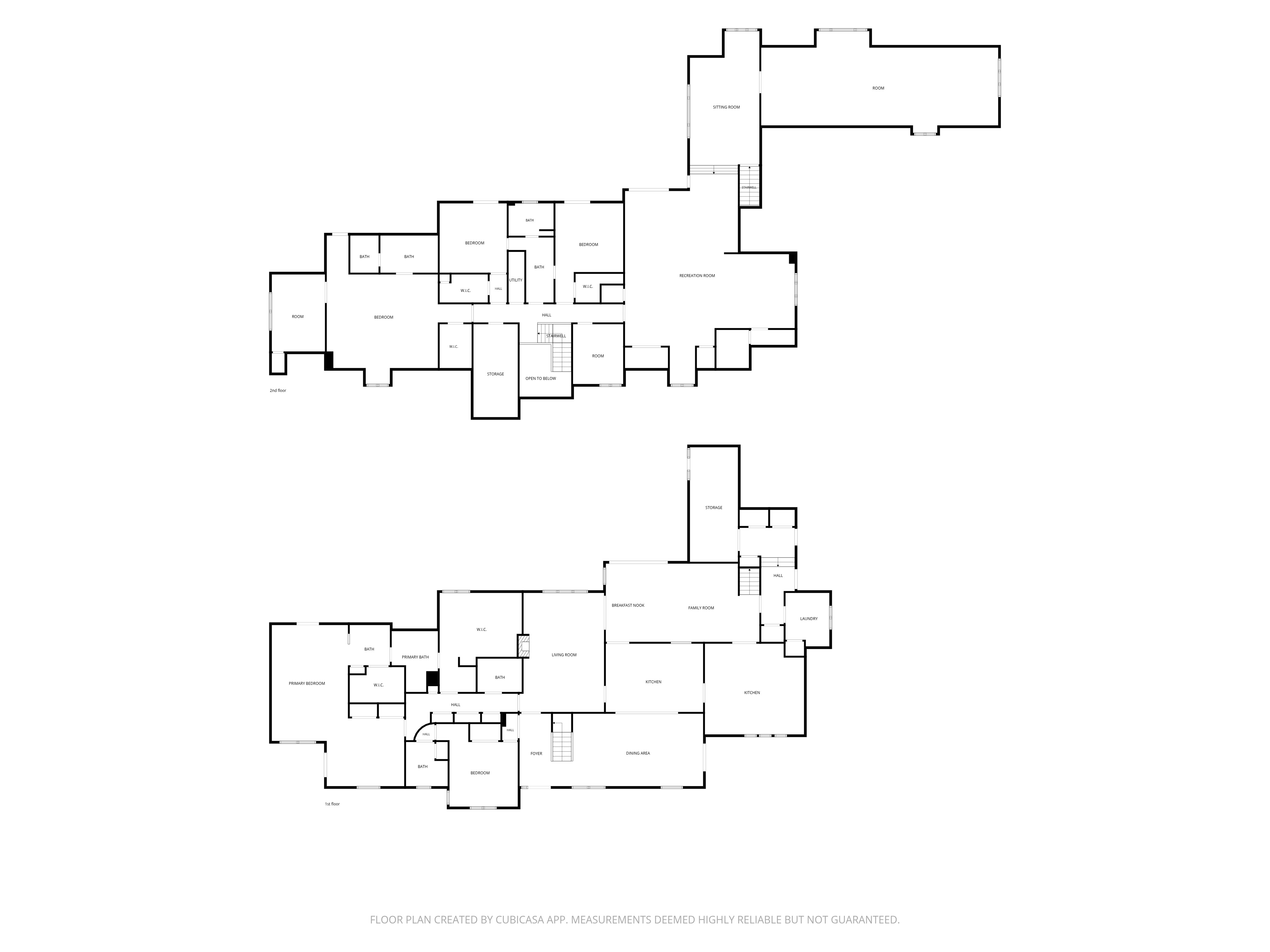  6600 South Harvard Avenue, Tulsa, OK 74136 - 物件實景