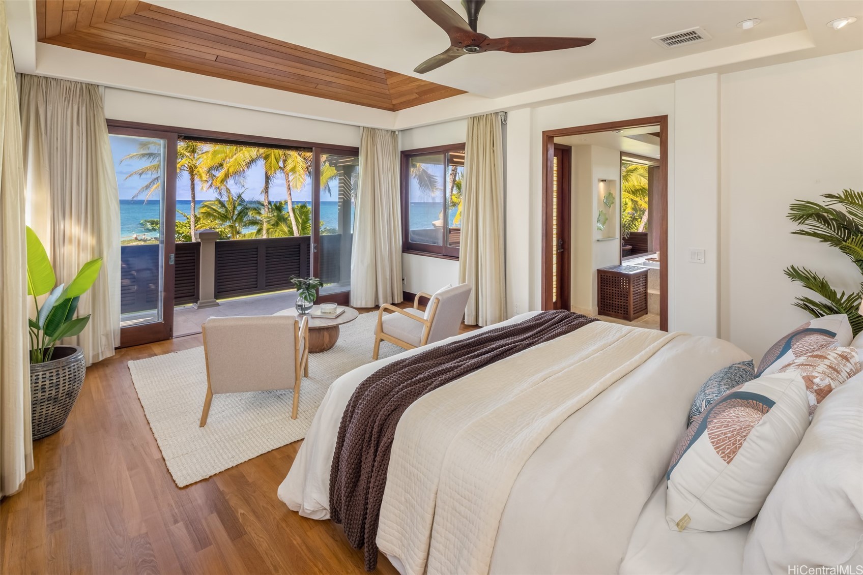 Kailua, Hawaii, 96734, United States, 5 Bedrooms Bedrooms, ,5 BathroomsBathrooms,Residential,For Sale,1948431