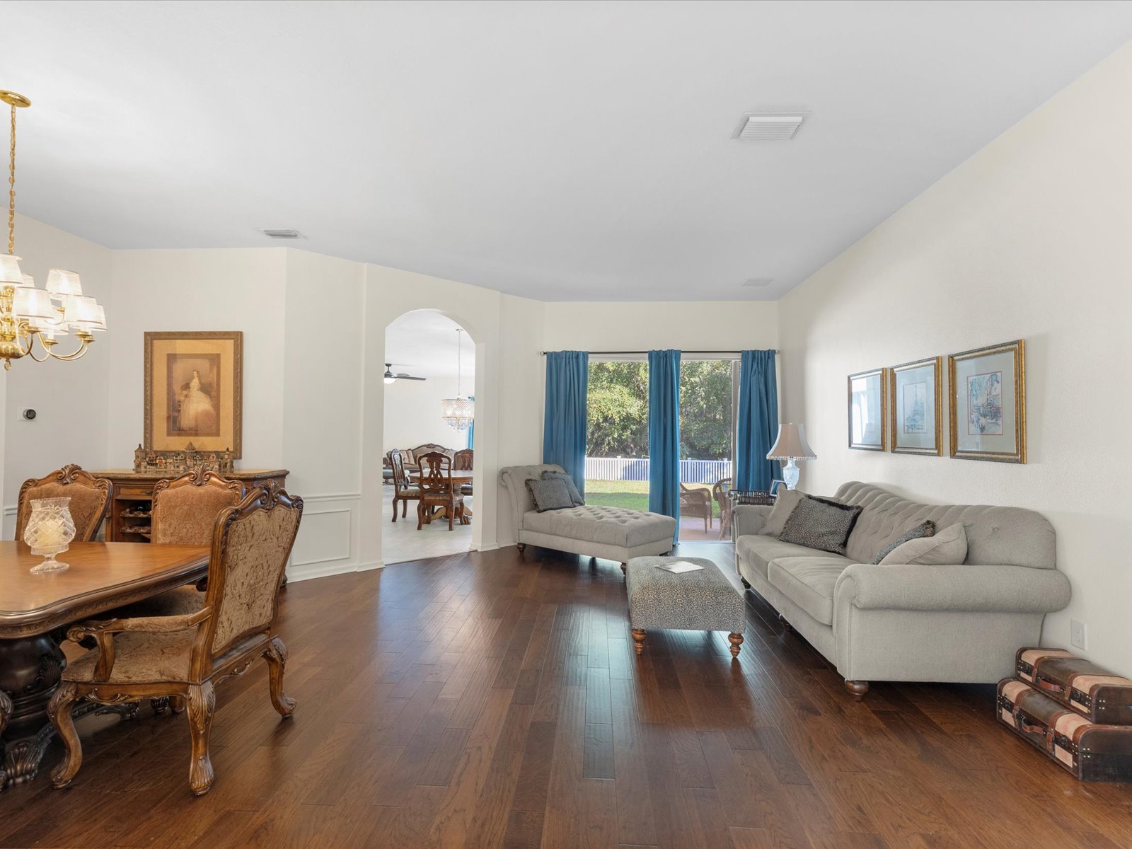 Wesley Chapel, Florida, 33544, United States, 4 Bedrooms Bedrooms, ,5 BathroomsBathrooms,Residential,For Sale,2000097