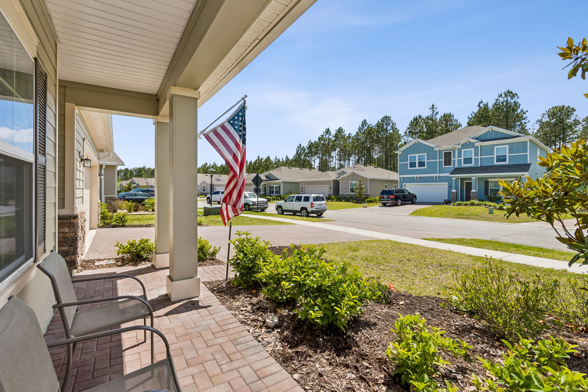  75125 Red Twig Way, Yulee, FL, 32097 - 物件實景