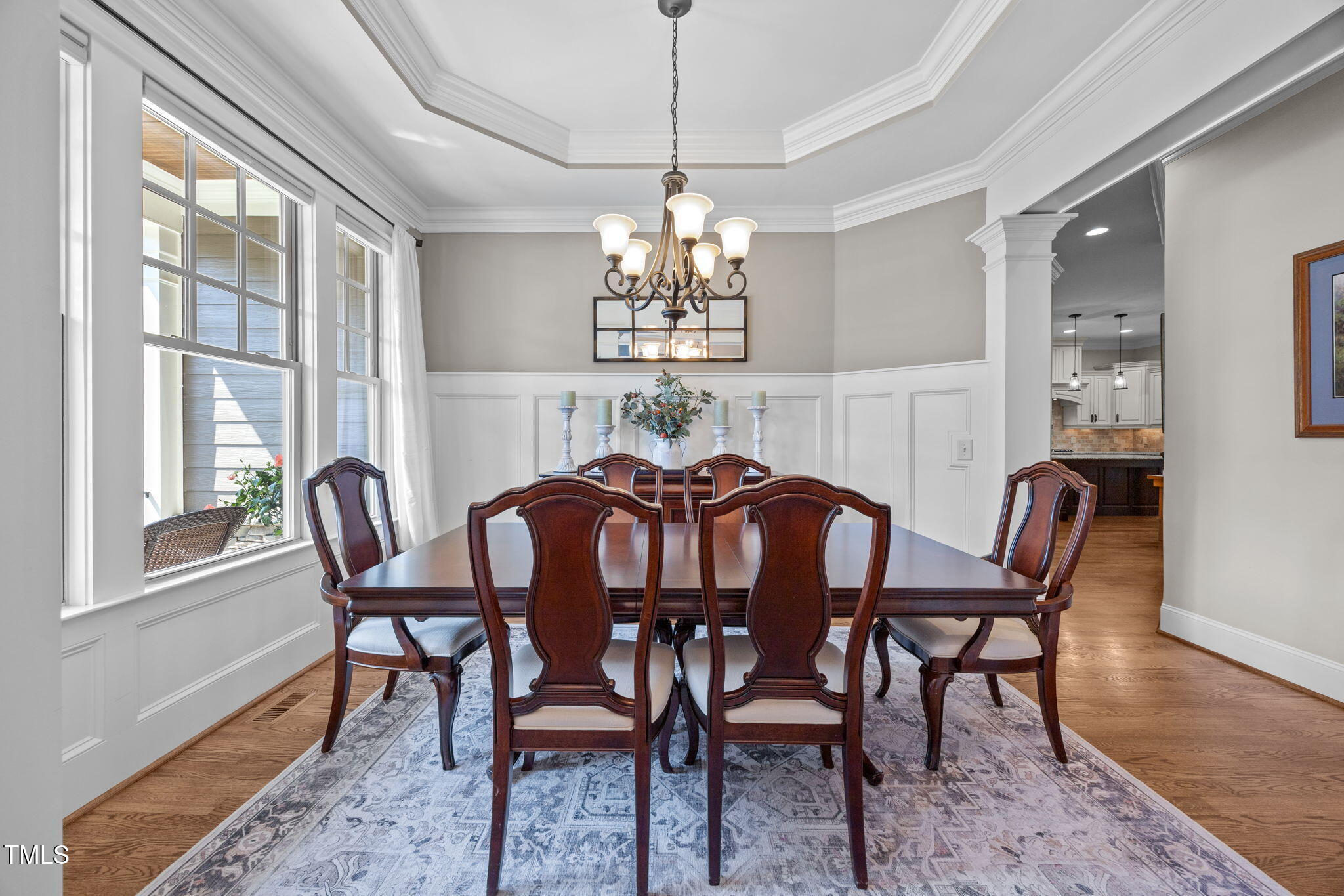 Apex, North Carolina, 27502, United States, 5 Bedrooms Bedrooms, ,4 BathroomsBathrooms,Residential,For Sale,1901280