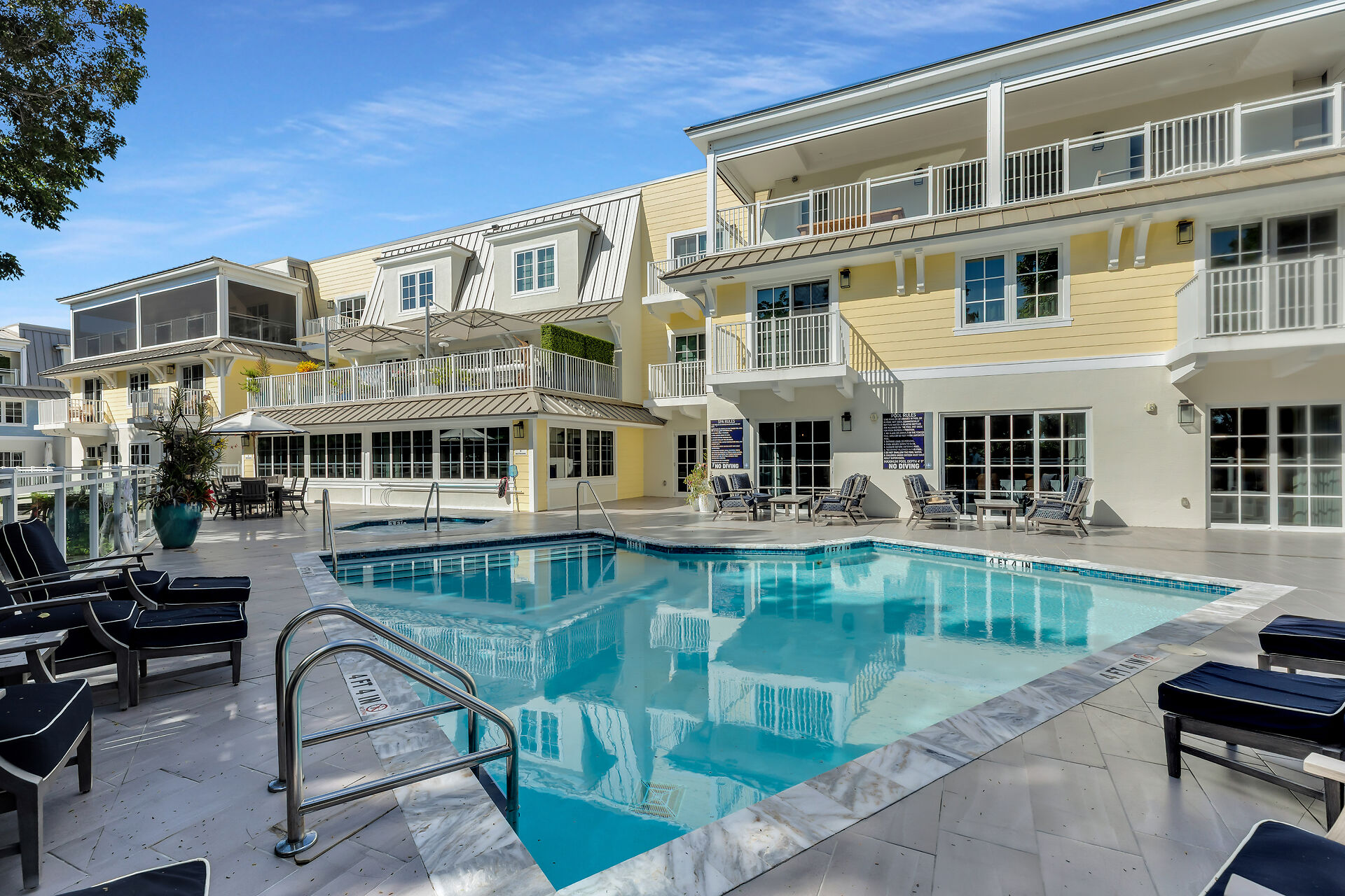  Residence Club A-102 - Ocean Reef - 物件實景