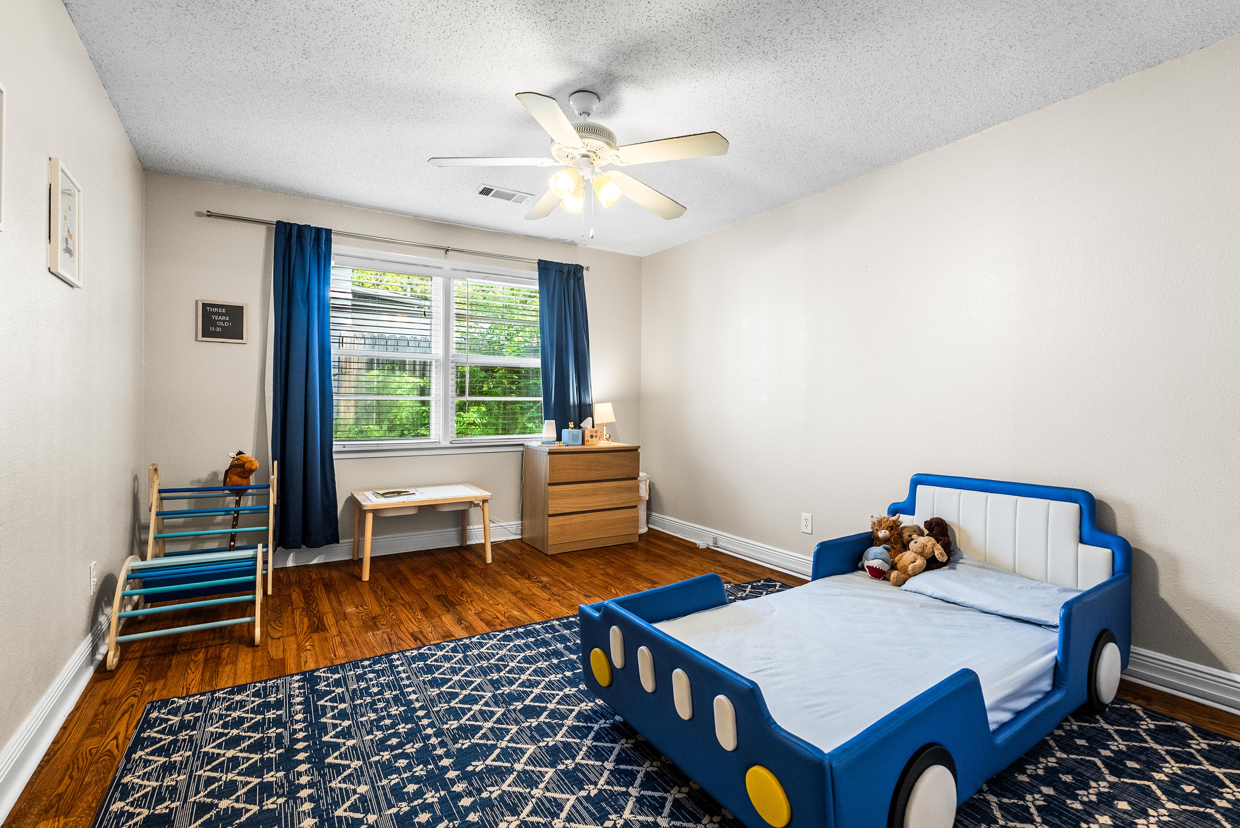  613 N Pierce, Little Rock, AR, 72205 - 物件實景