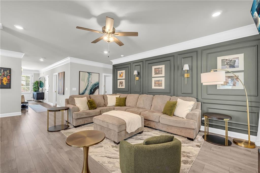 Villa Rica, Georgia, 30180, United States, 5 Bedrooms Bedrooms, ,4 BathroomsBathrooms,Residential,For Sale,1983634