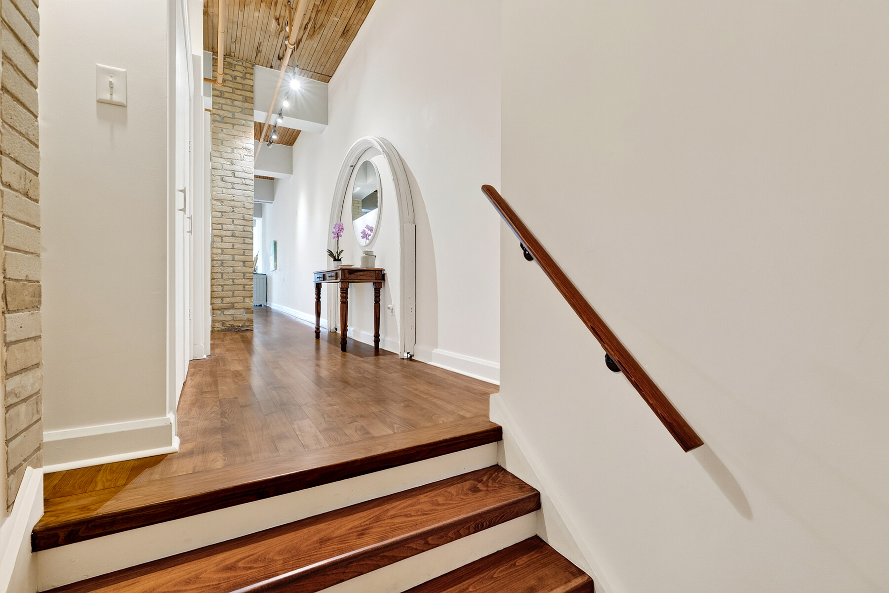  Historic Loft, Modern Luxury - 物件實景