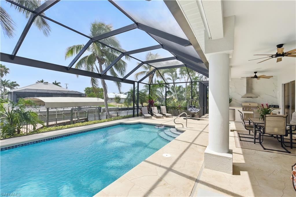 Cape Coral, Florida, 33914, United States, 4 Bedrooms Bedrooms, ,4 BathroomsBathrooms,Residential,For Sale,1985054