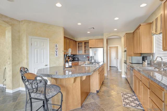 San Diego, California, 92131, United States, 4 Bedrooms Bedrooms, ,4 BathroomsBathrooms,Residential,For Sale,1989897