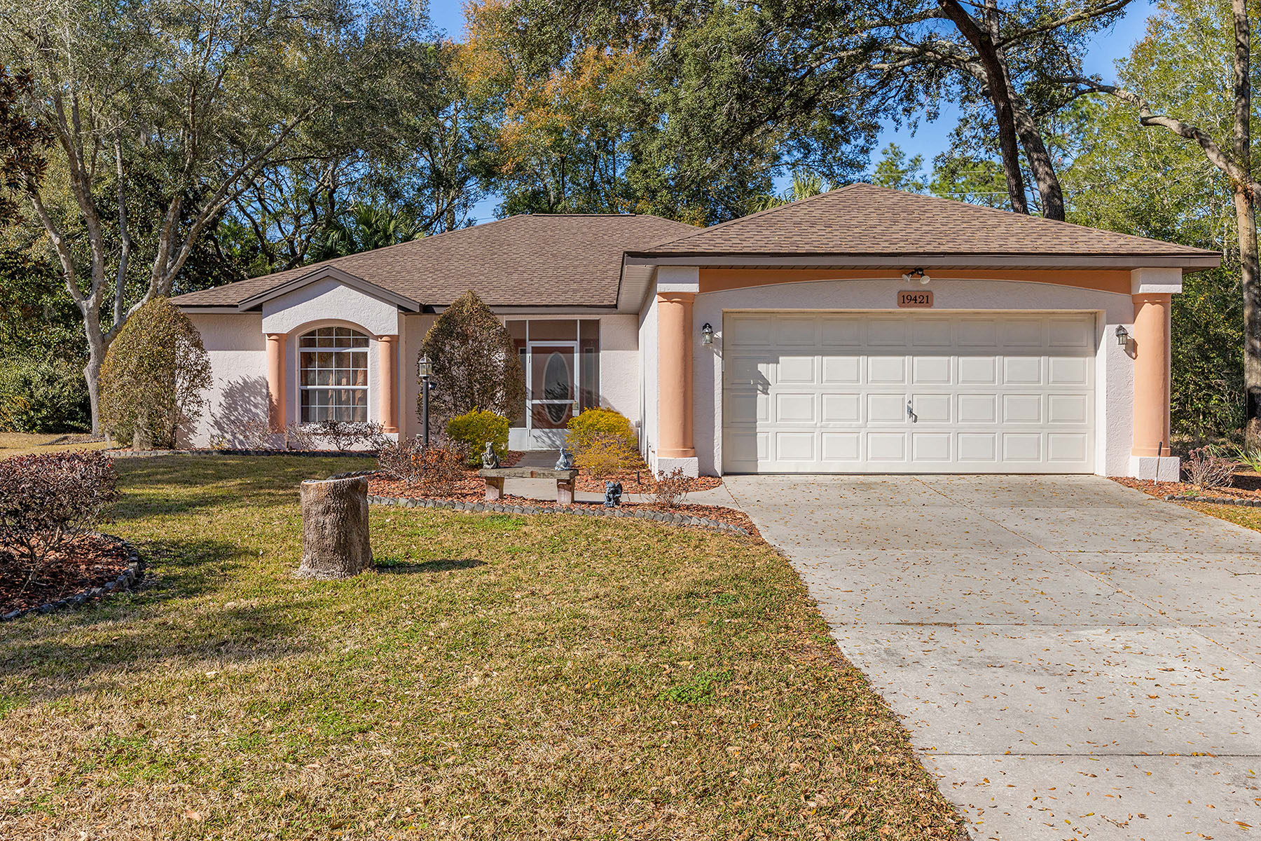  DUNNELLON - 物件實景