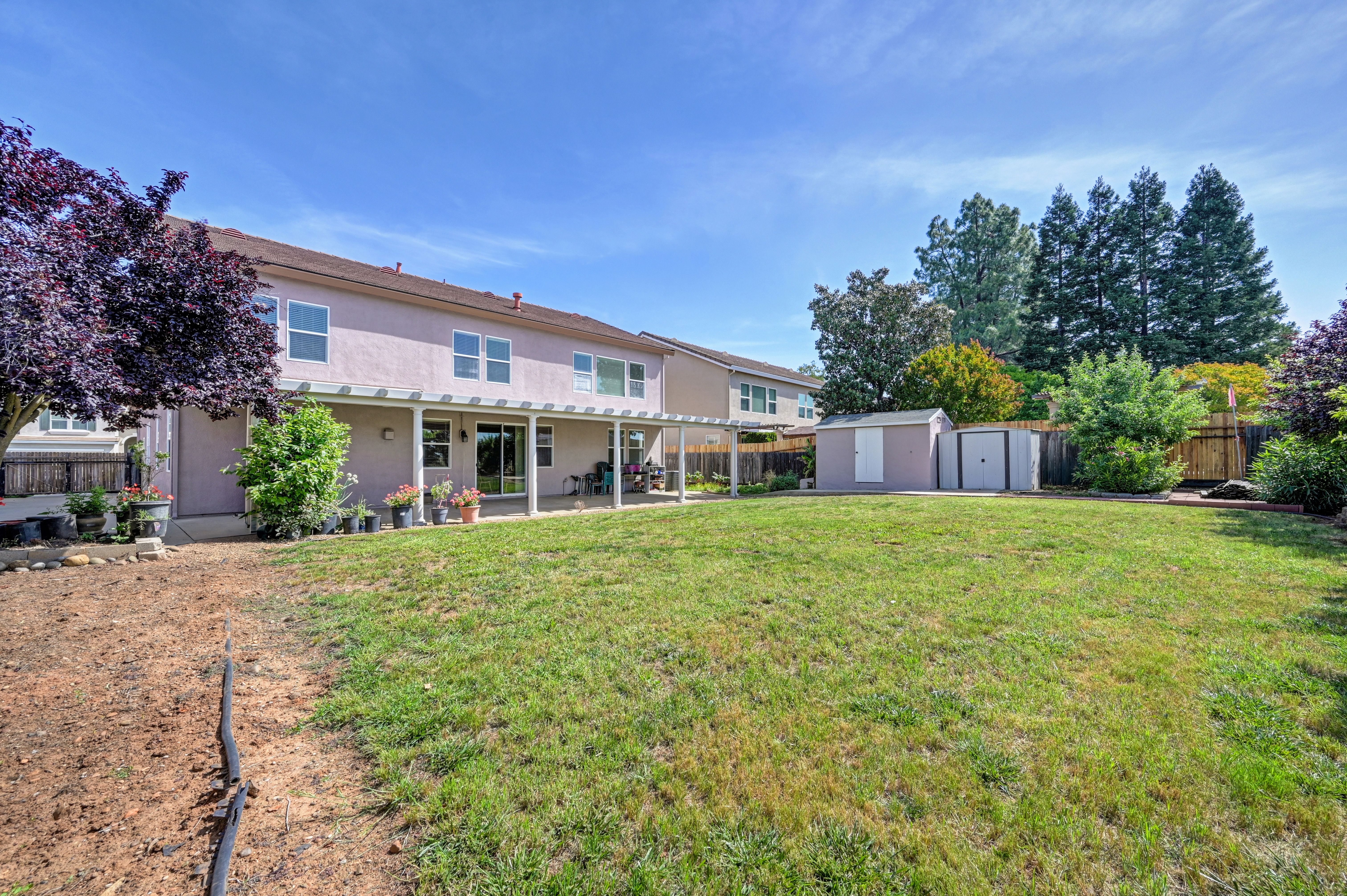  4501 McRoberts Drive, Mather, CA 95655 - 物件實景