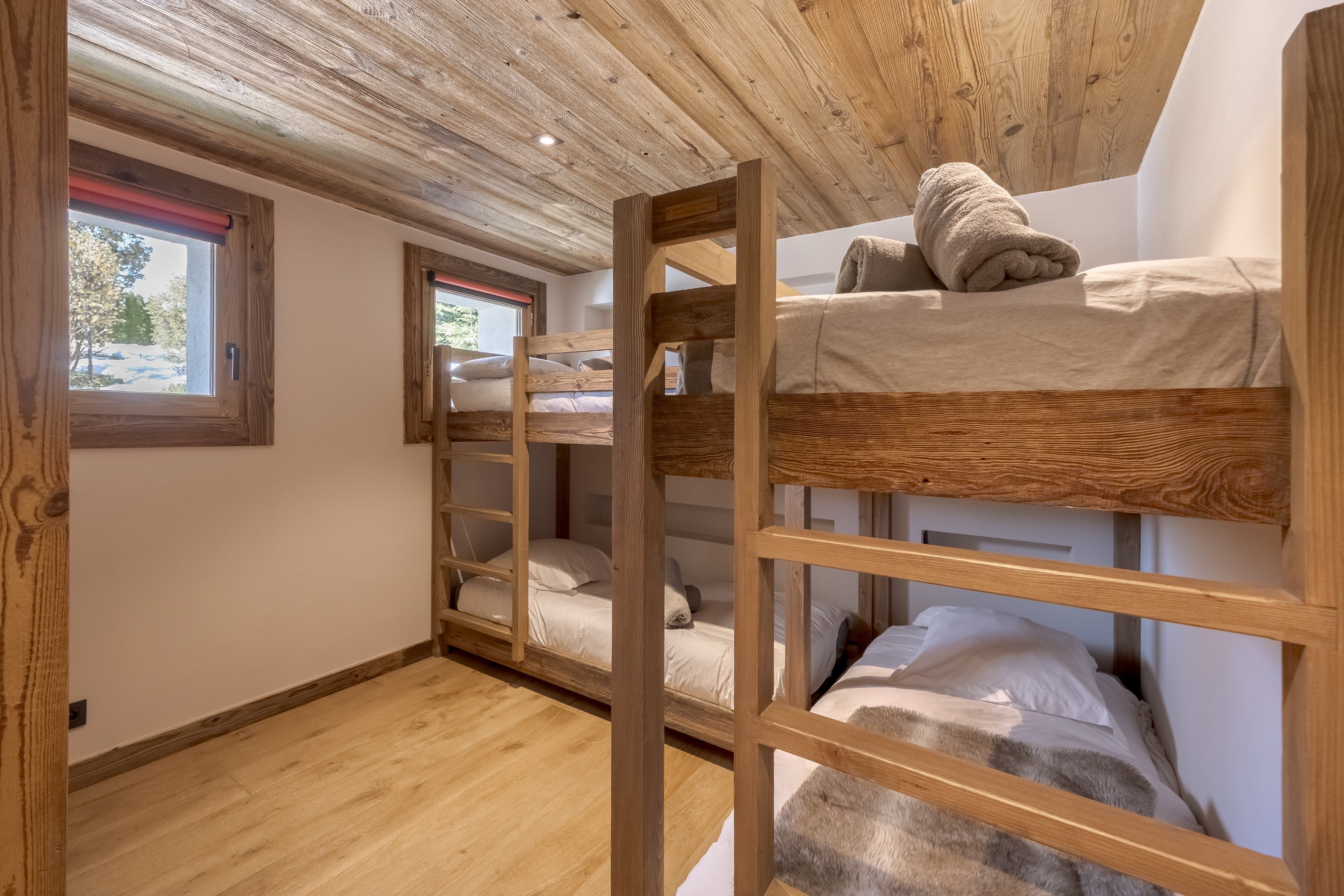  Chalet Orma - Breathtaking view of Mont Blanc - 物件實景