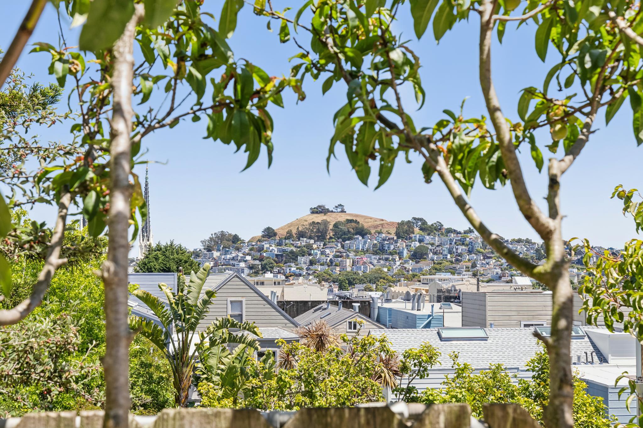 440-442 29th Street - 物件實景