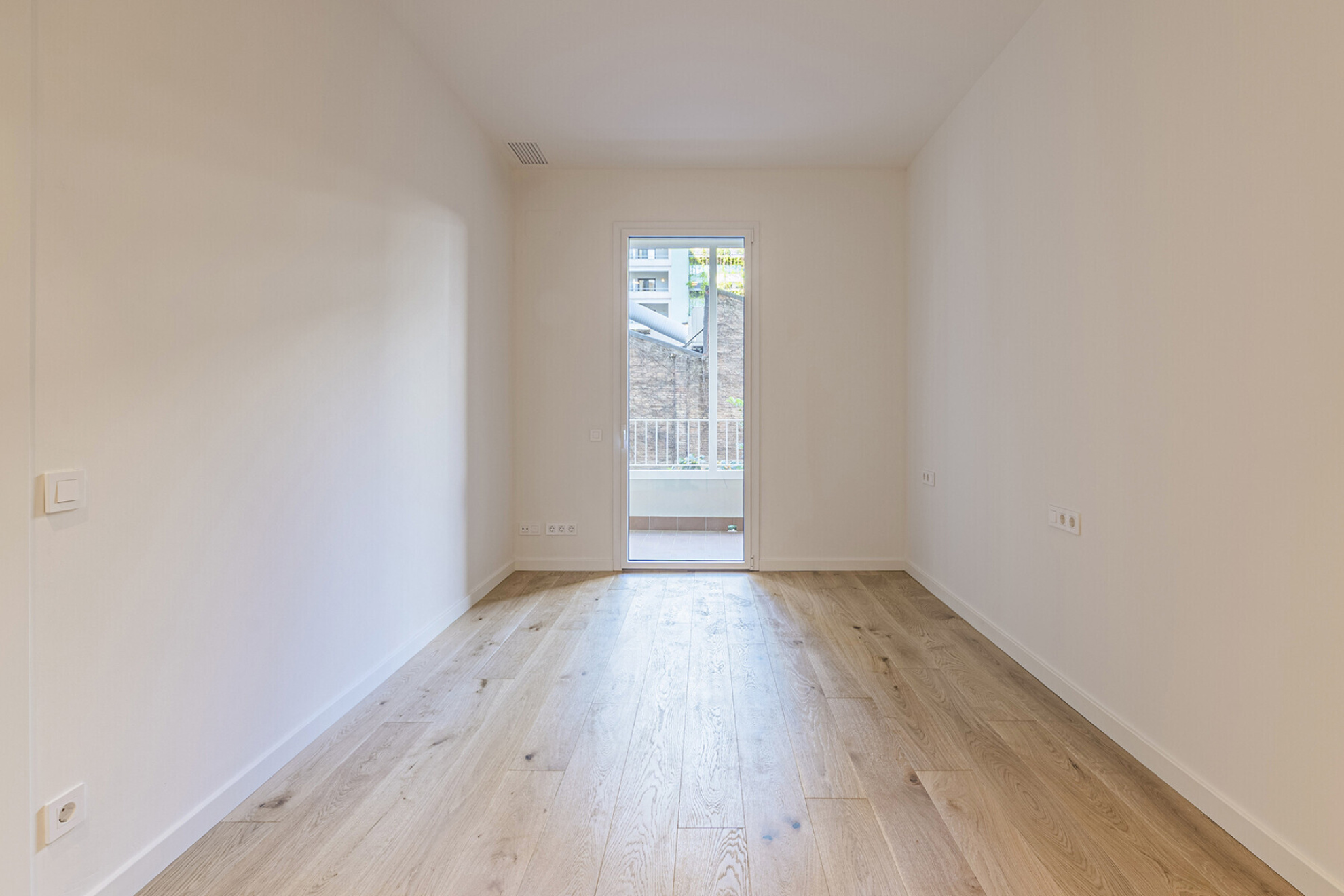  Elegant refurbished 5 bedroom apartment with terrace in Galvany - 物件實景